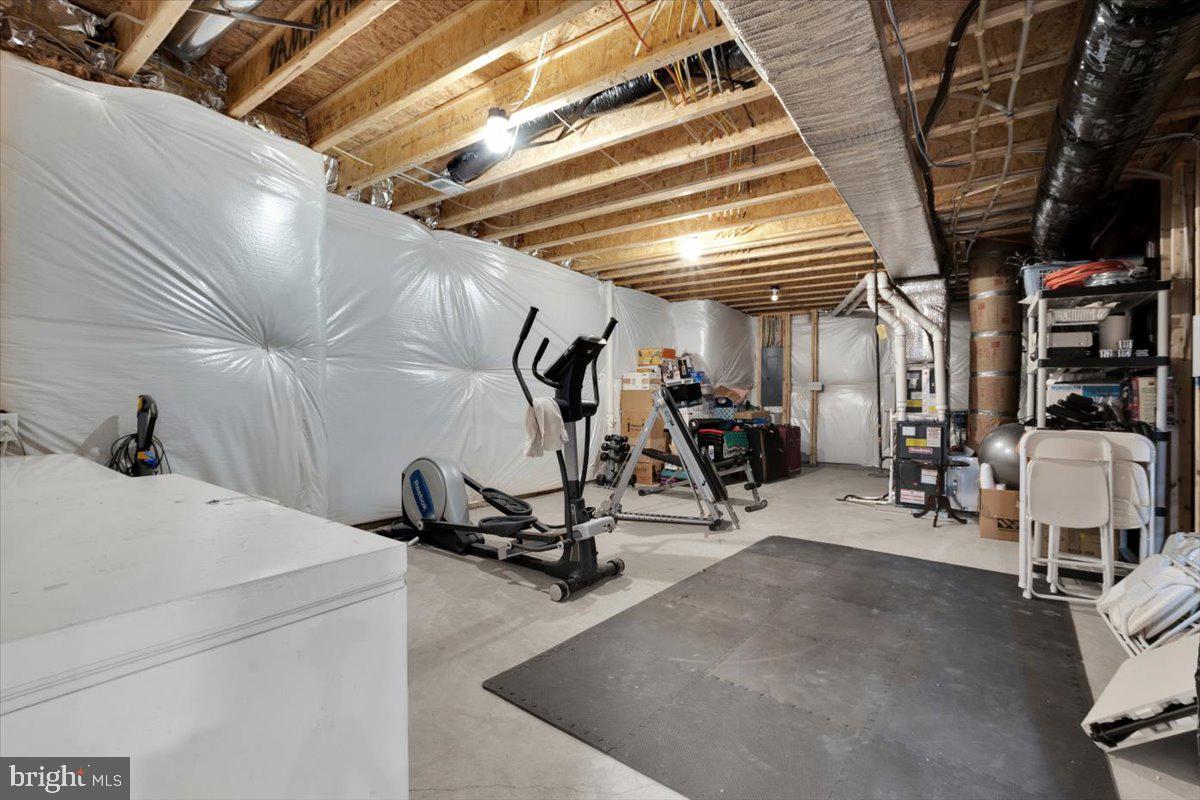 GRANT AT WILLOWSFORD - Residential