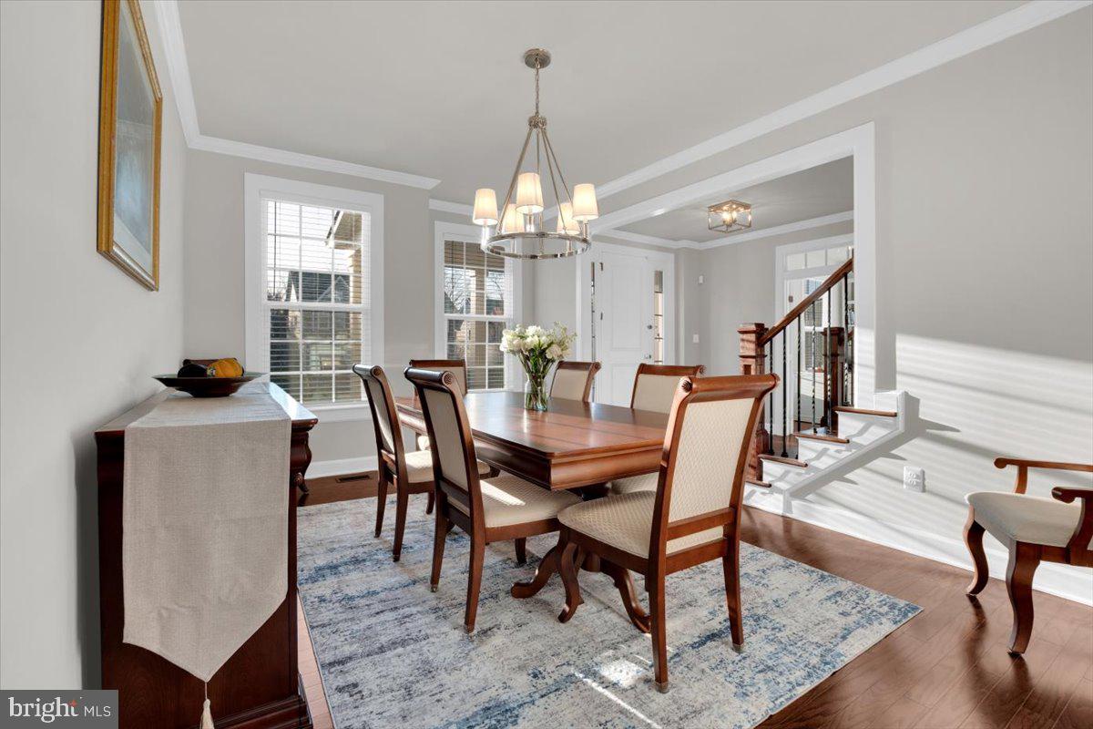 GRANT AT WILLOWSFORD - Residential