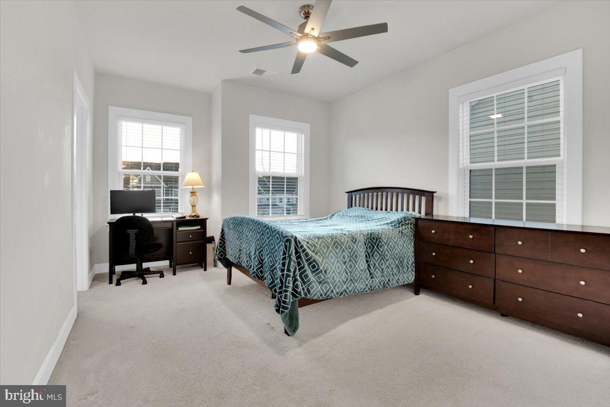 GRANT AT WILLOWSFORD - Residential