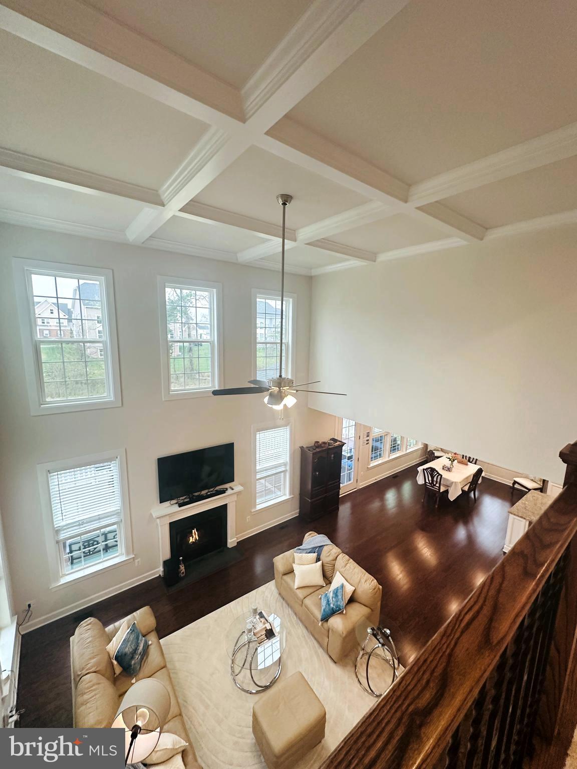 GRANT AT WILLOWSFORD - Residential