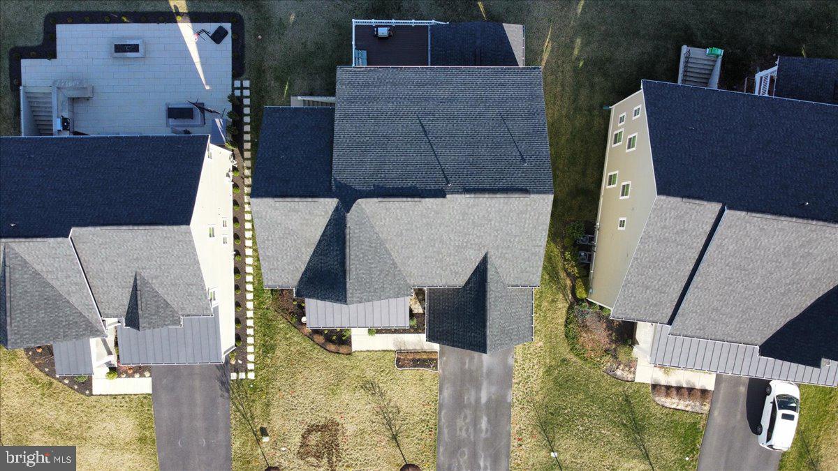 GRANT AT WILLOWSFORD - Residential