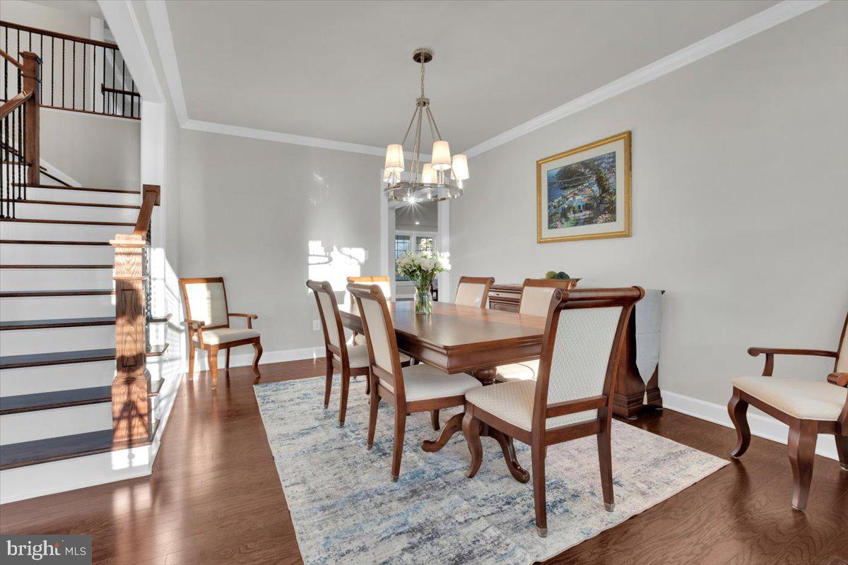 GRANT AT WILLOWSFORD - Residential