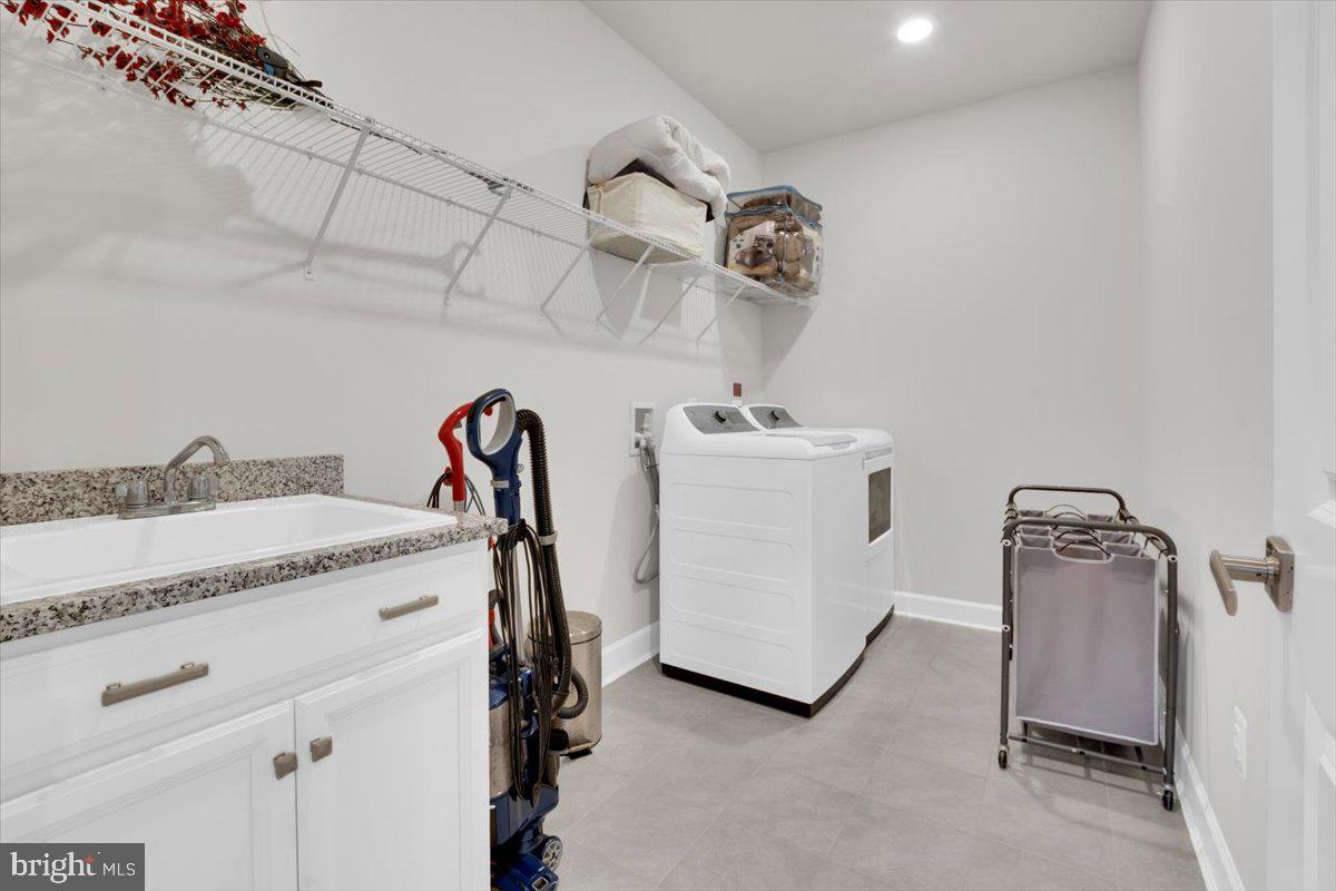 GRANT AT WILLOWSFORD - Residential