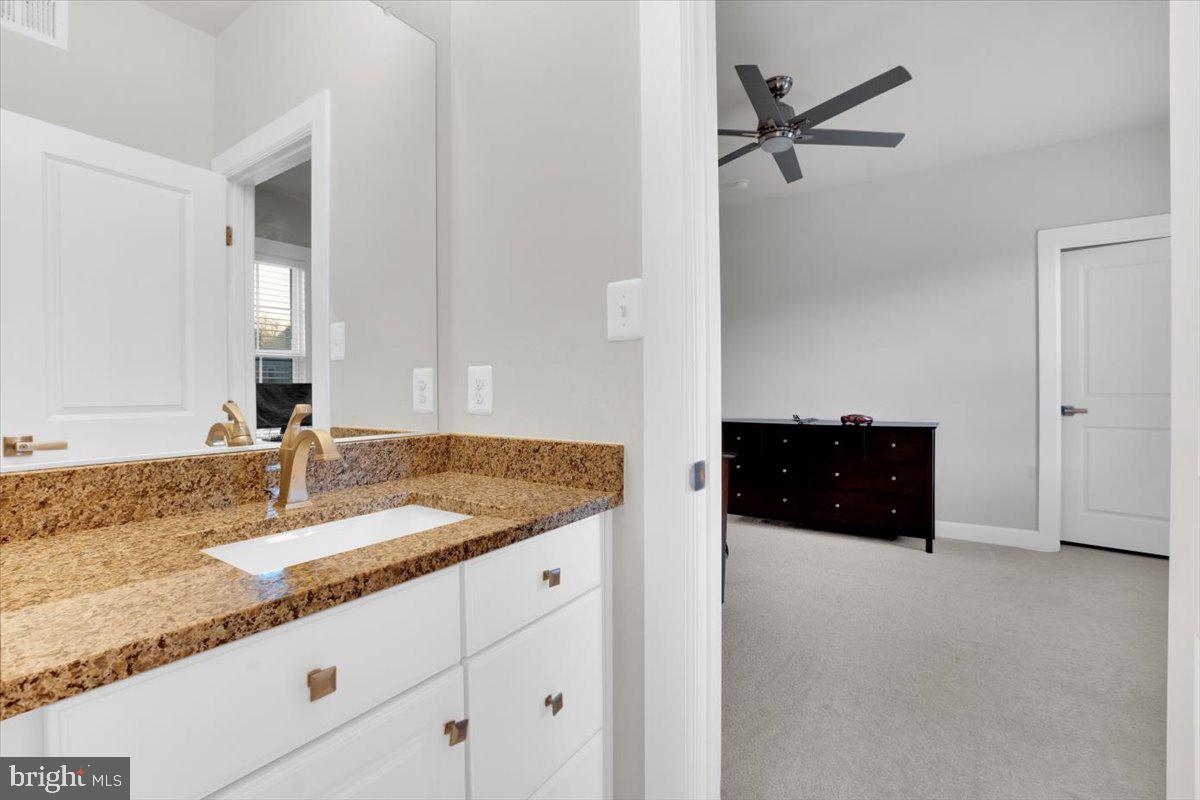 GRANT AT WILLOWSFORD - Residential