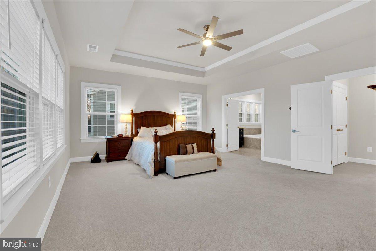 GRANT AT WILLOWSFORD - Residential