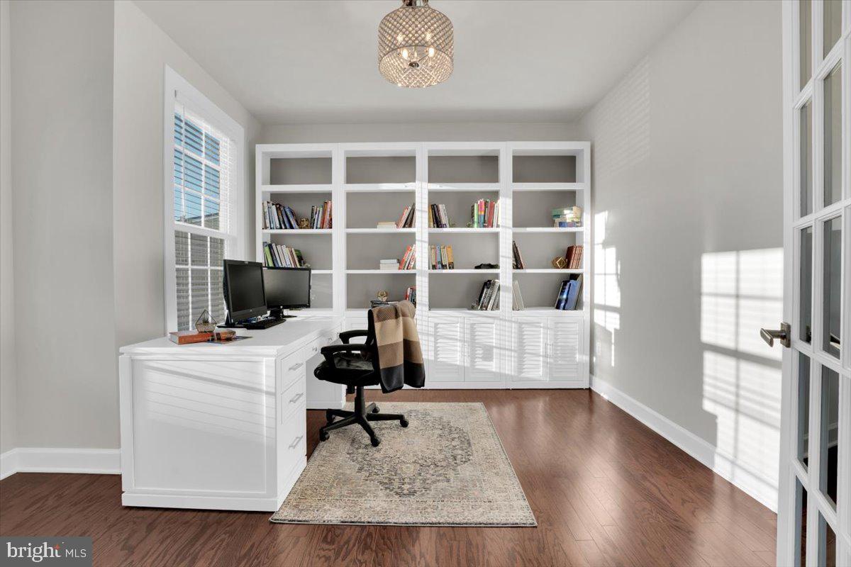 GRANT AT WILLOWSFORD - Residential