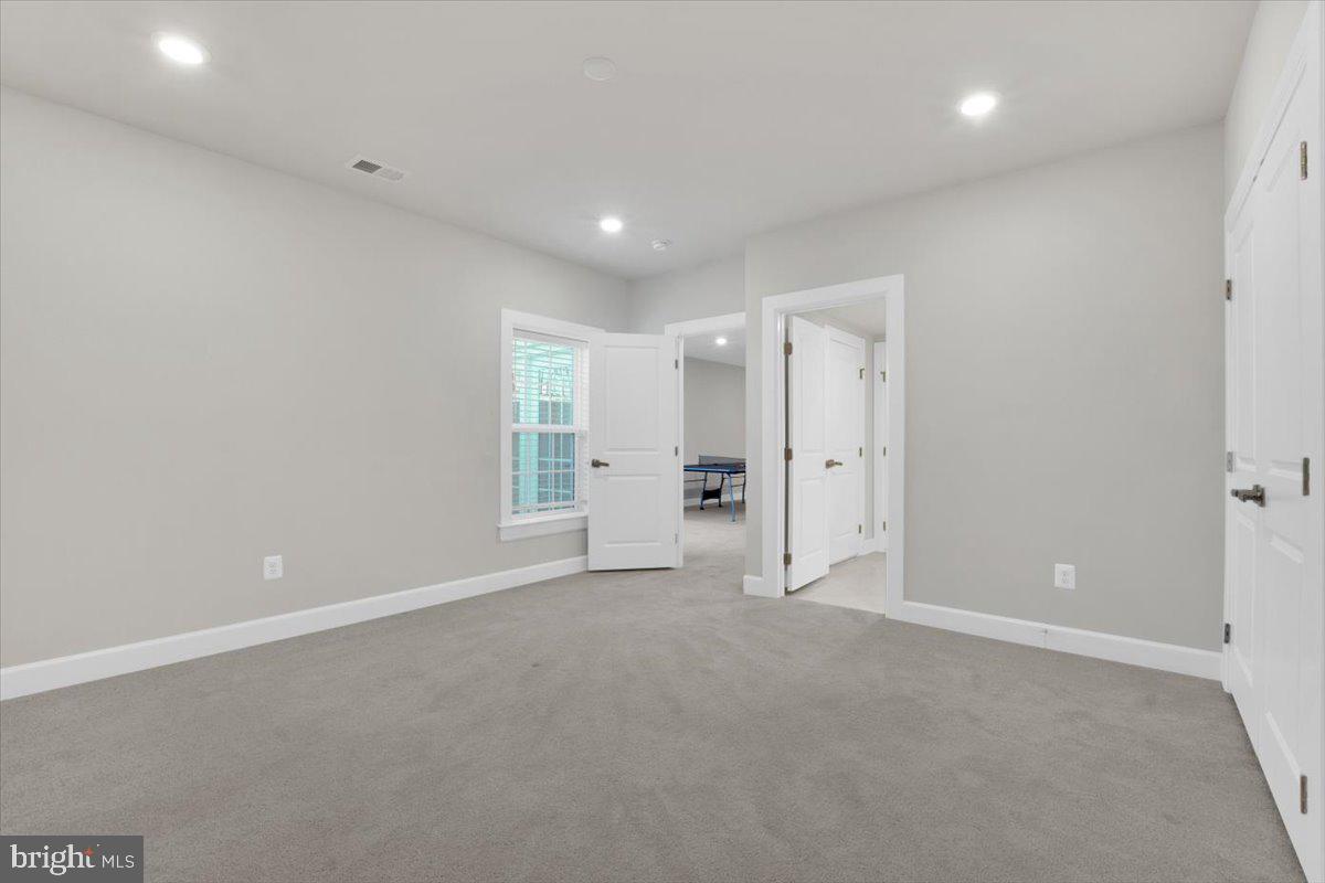 GRANT AT WILLOWSFORD - Residential