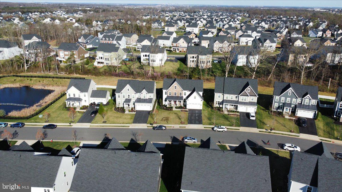 GRANT AT WILLOWSFORD - Residential