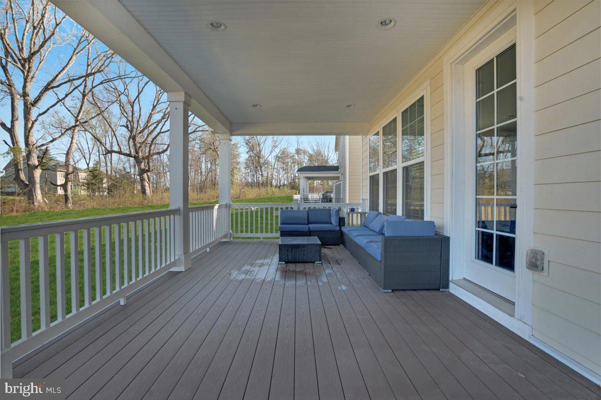 GRANT AT WILLOWSFORD - Residential