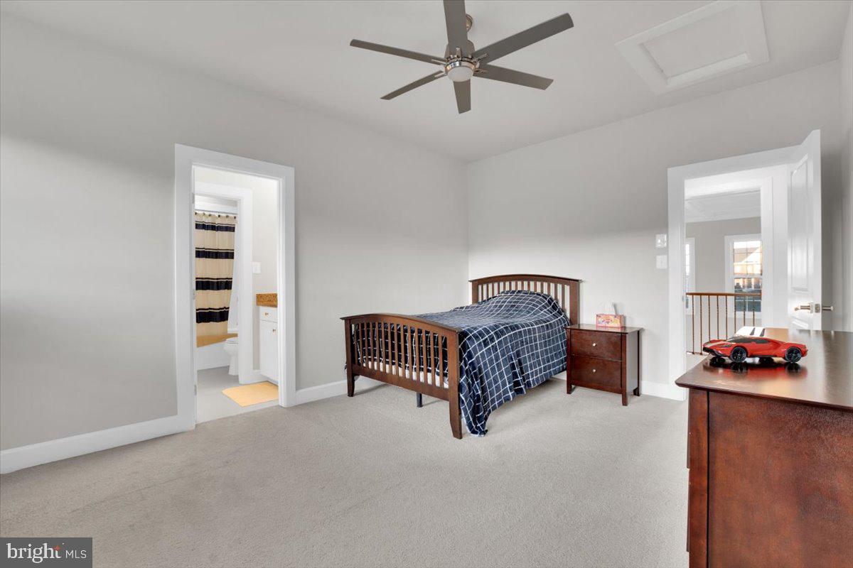 GRANT AT WILLOWSFORD - Residential