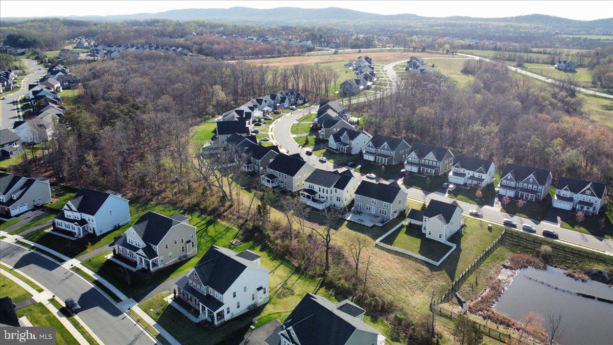 GRANT AT WILLOWSFORD - Residential