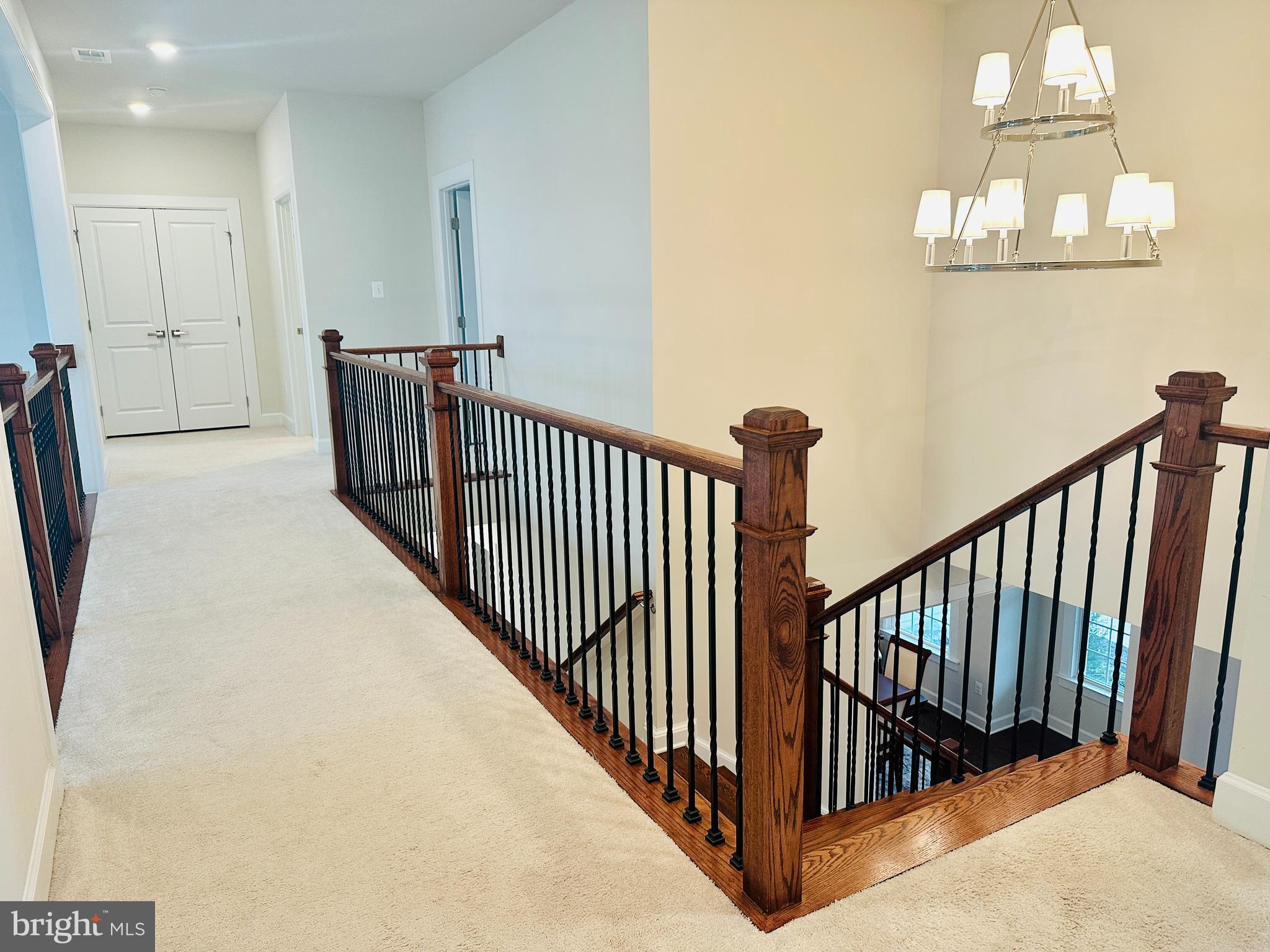 GRANT AT WILLOWSFORD - Residential