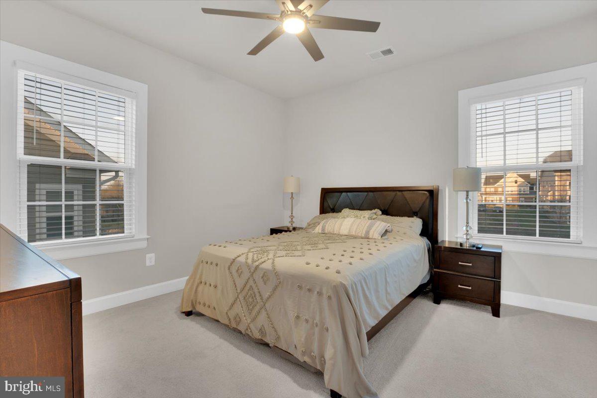 GRANT AT WILLOWSFORD - Residential