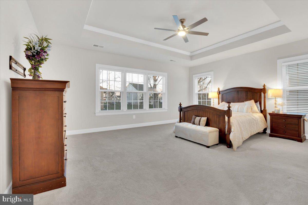 GRANT AT WILLOWSFORD - Residential