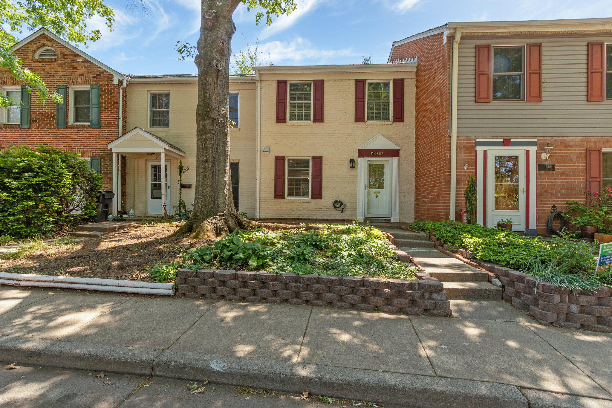 GEORGETOWN SOUTH - Residential