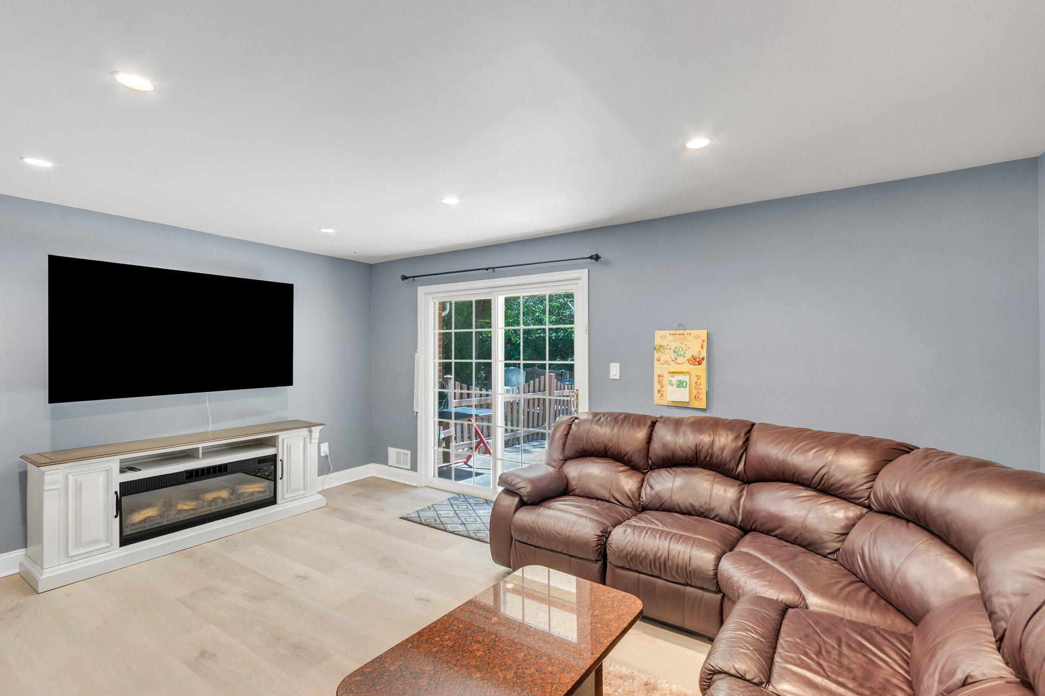 GEORGETOWN SOUTH - Residential
