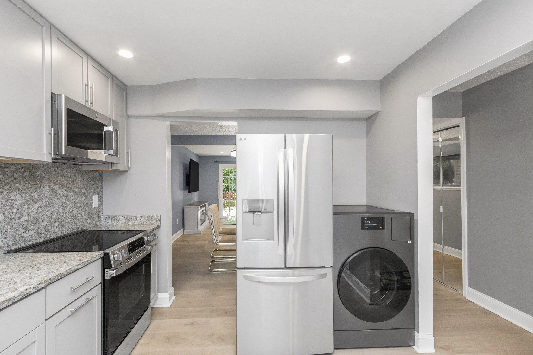GEORGETOWN SOUTH - Residential