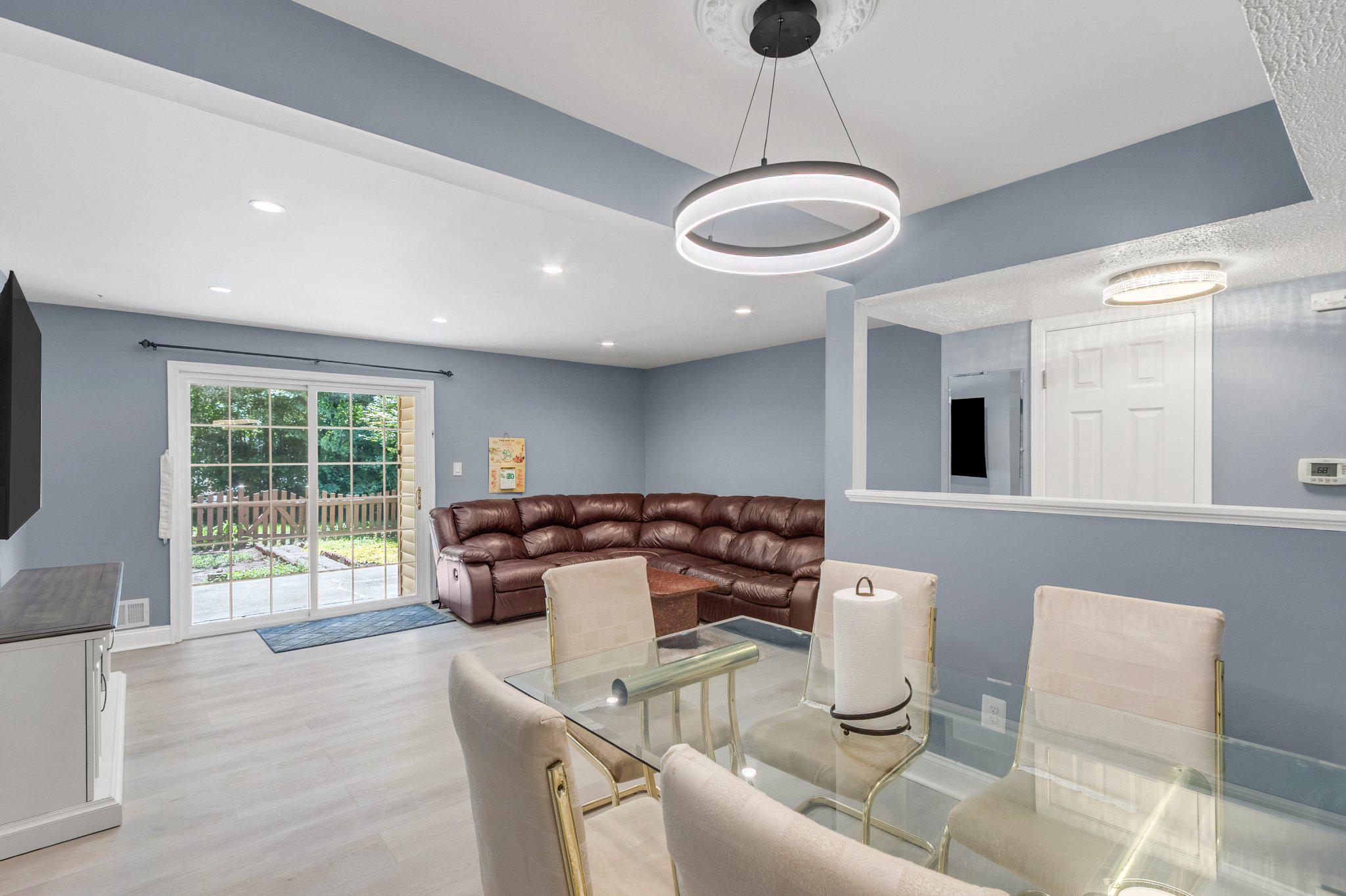 GEORGETOWN SOUTH - Residential