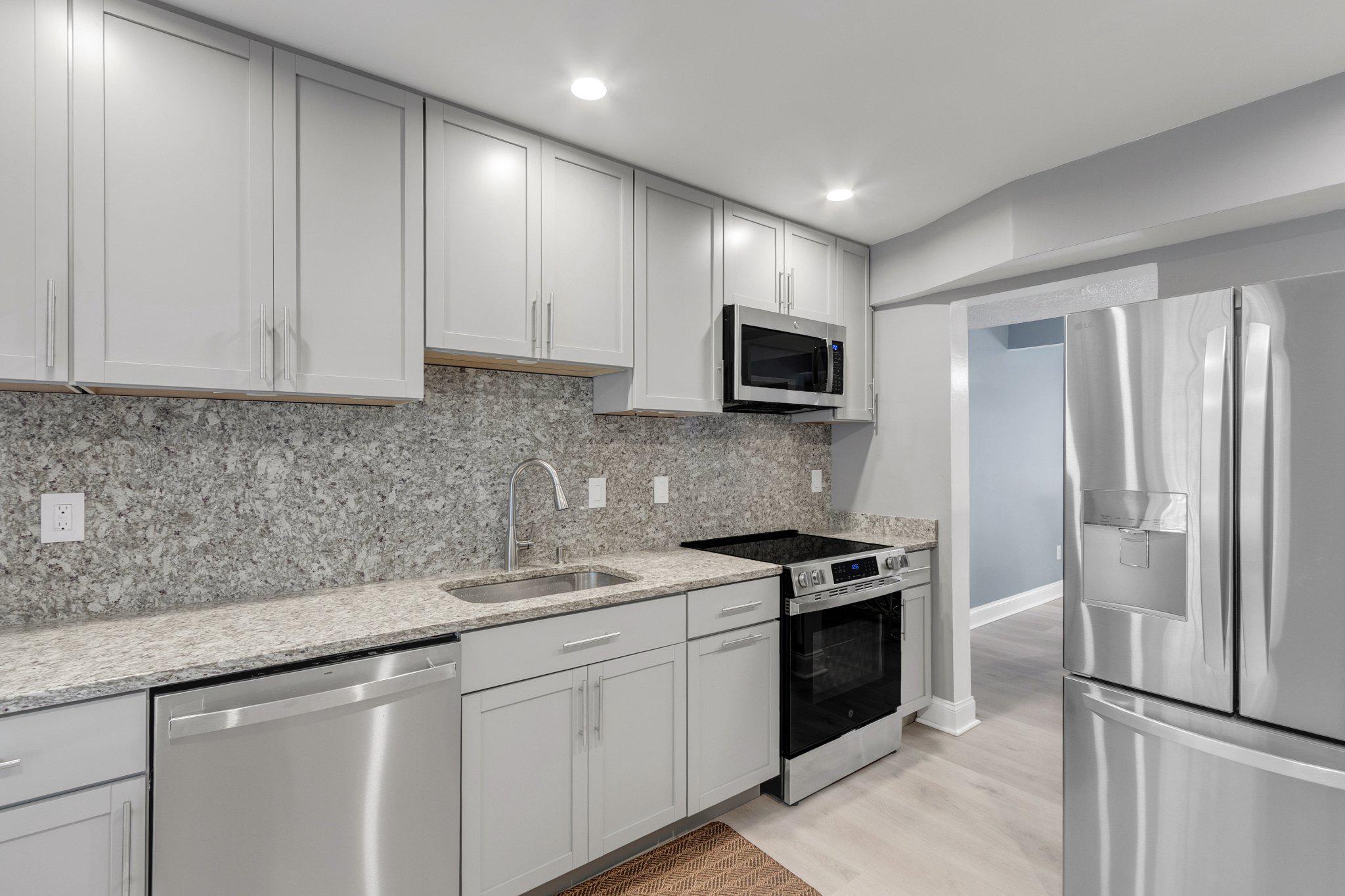 GEORGETOWN SOUTH - Residential