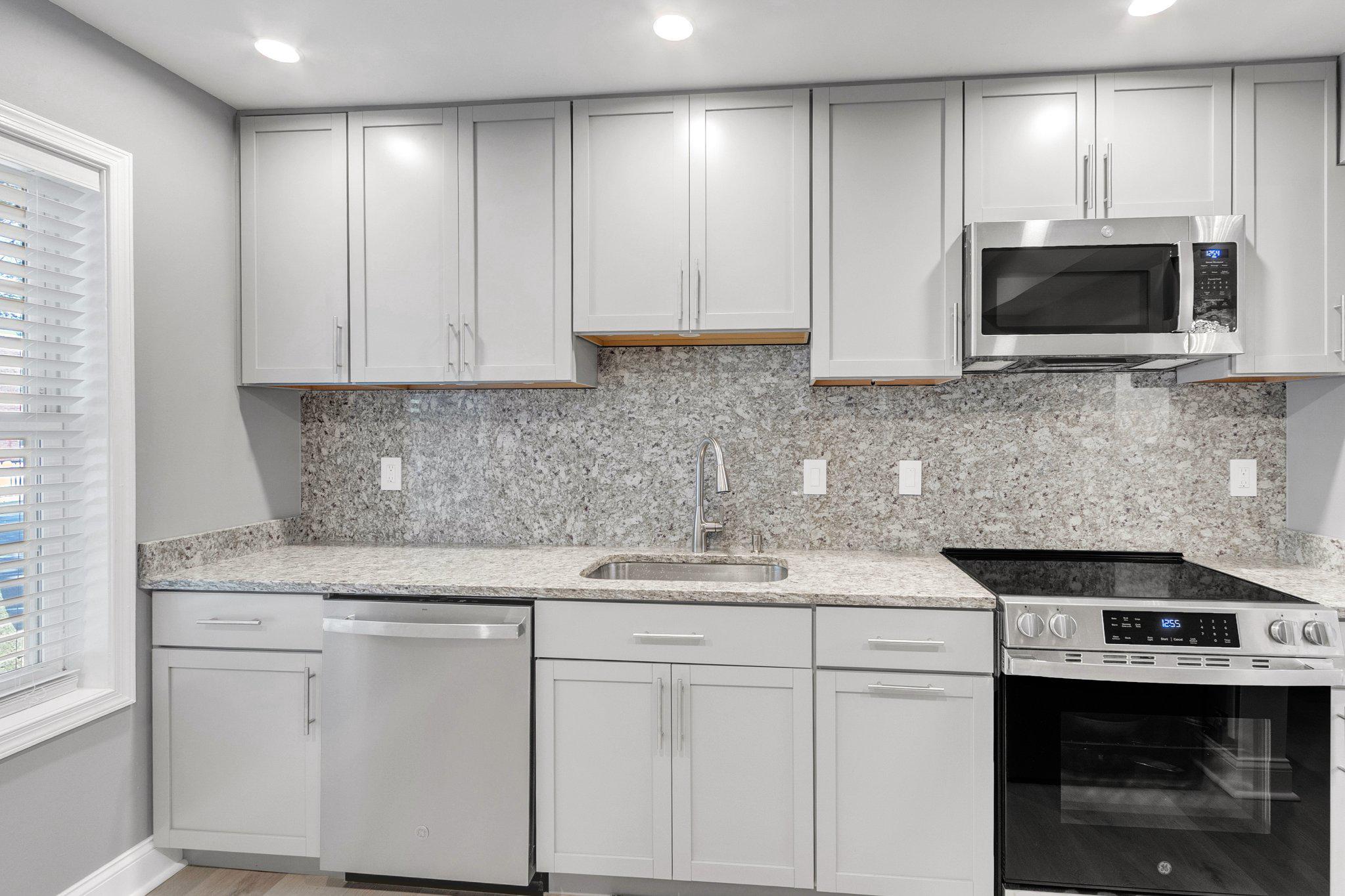 GEORGETOWN SOUTH - Residential