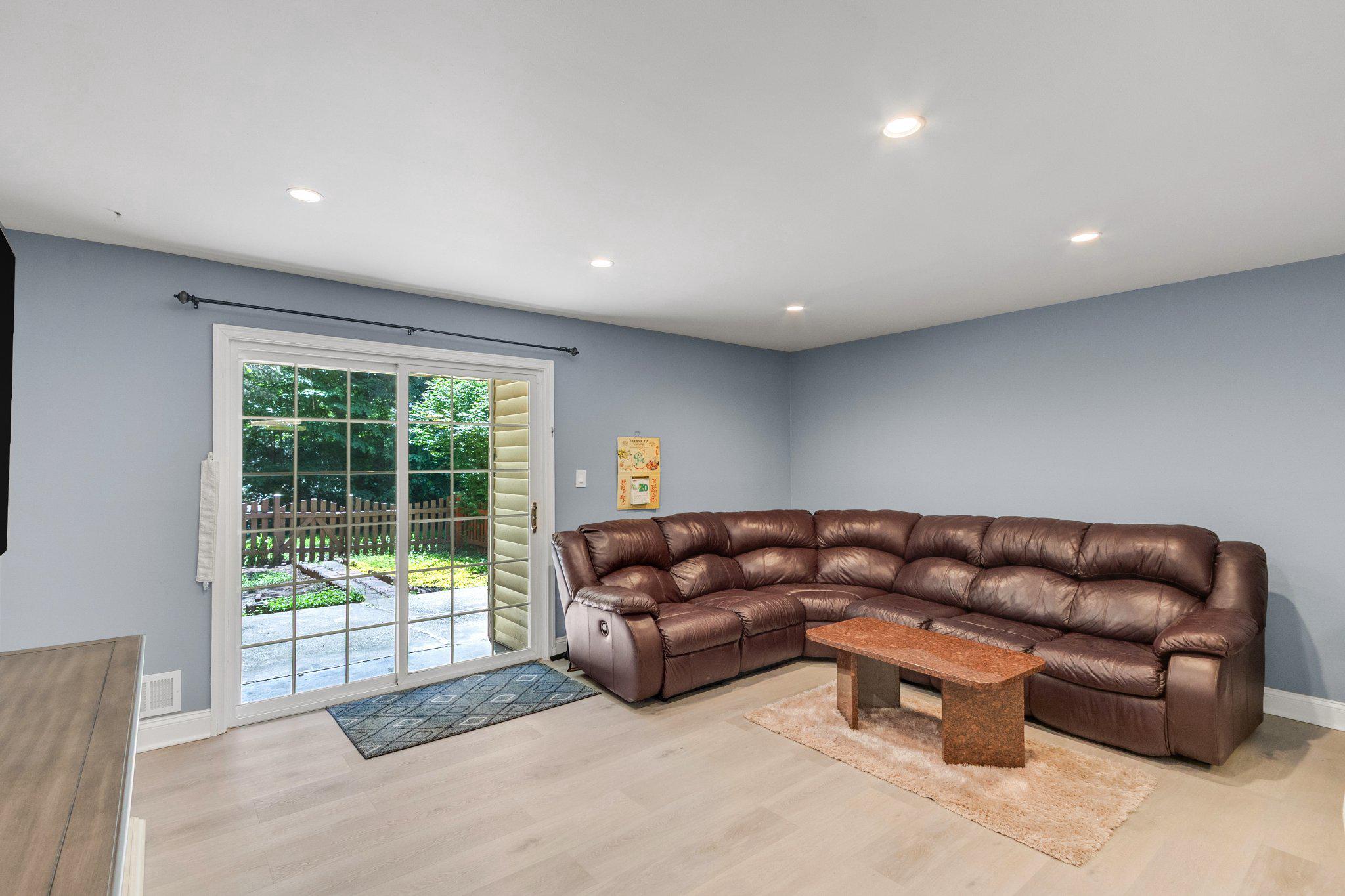 GEORGETOWN SOUTH - Residential