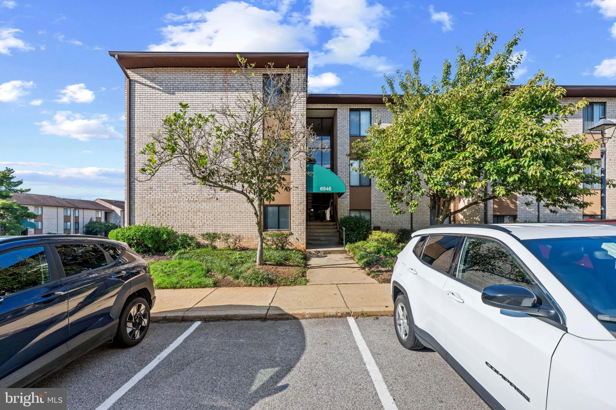 6946 Hanover Parkway Unit 201, Greenbelt, MD 20770