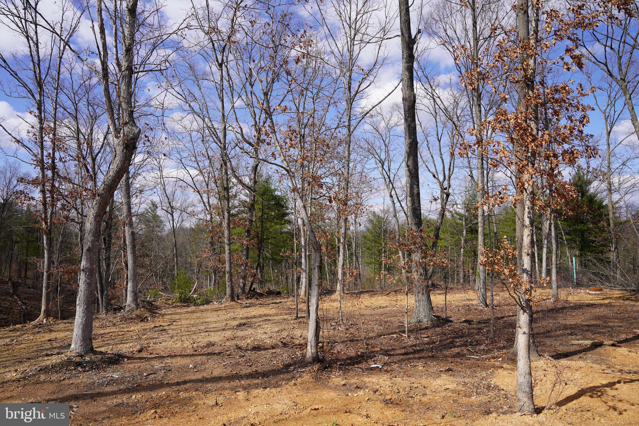 MIDDLE CREEK MANOR - Residential
