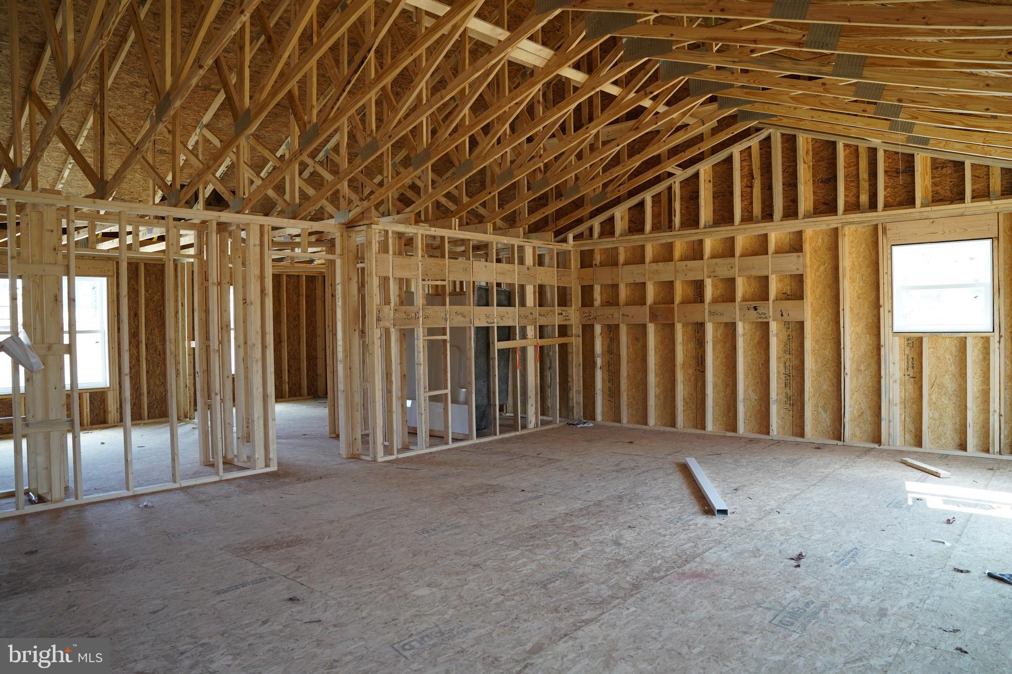 MIDDLE CREEK MANOR - Residential