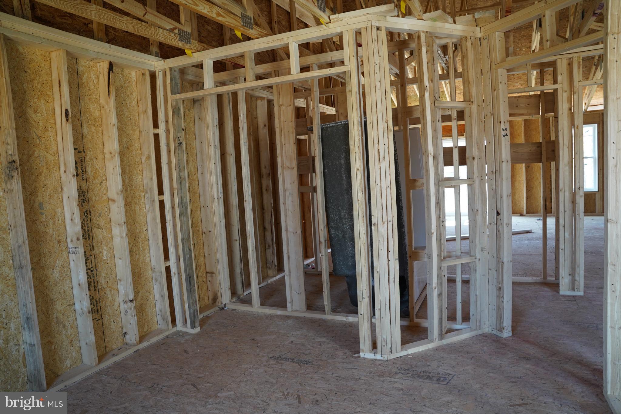 MIDDLE CREEK MANOR - Residential