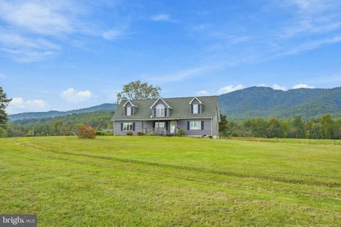 Homes For Sale - 1305 Emmett Road<br/> ETLAN, VA 22719