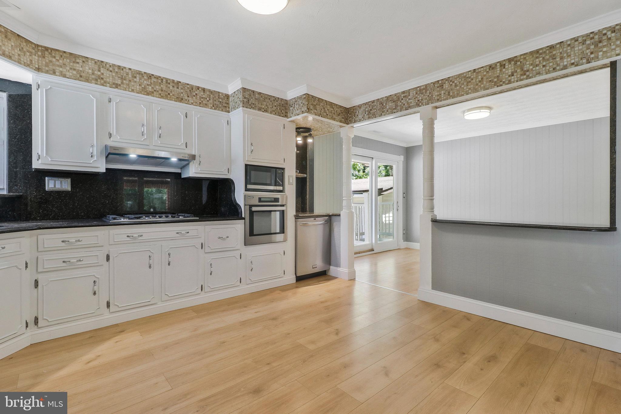 SEABROOK - Residential Lease