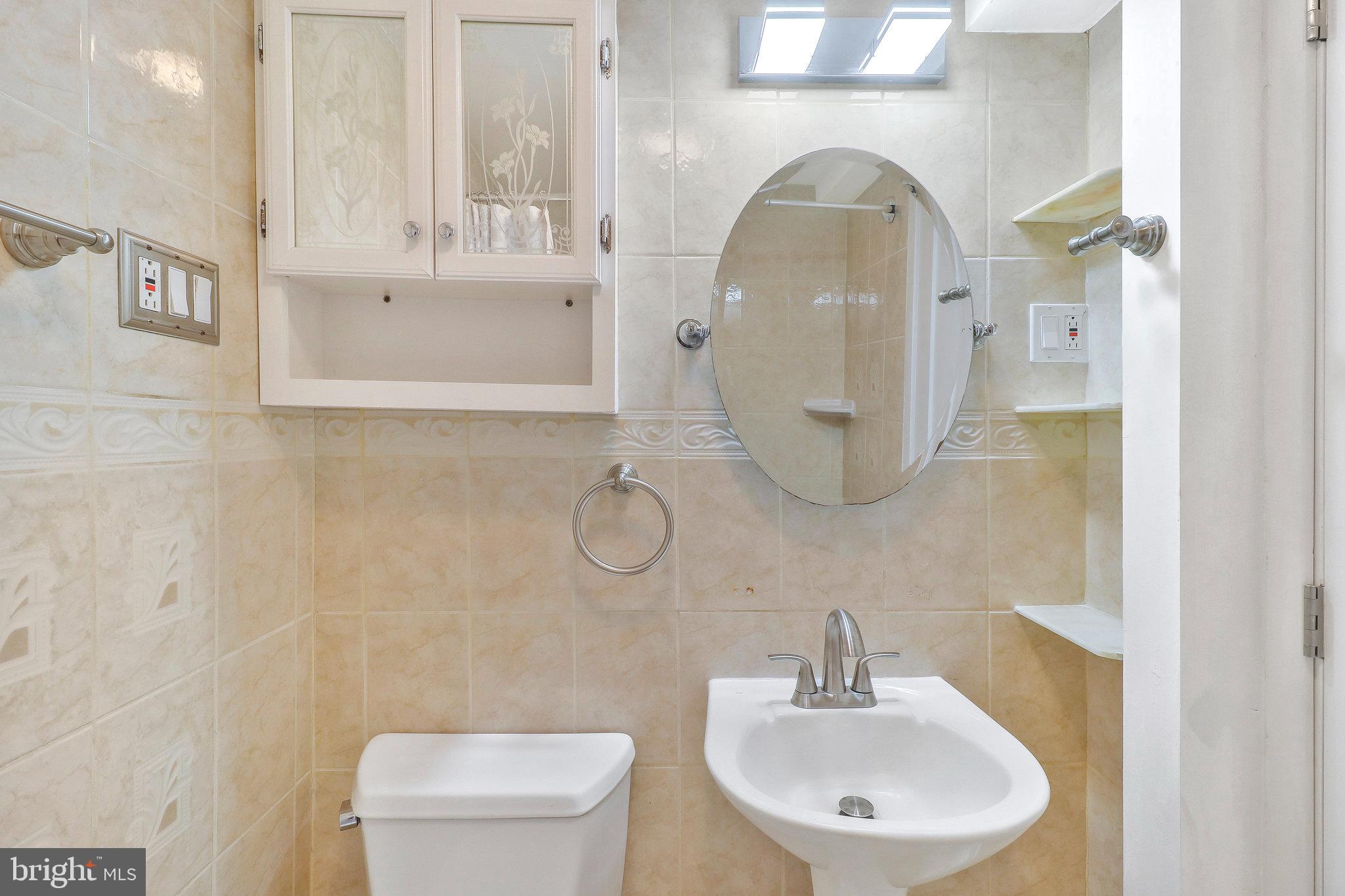 SEABROOK - Residential Lease