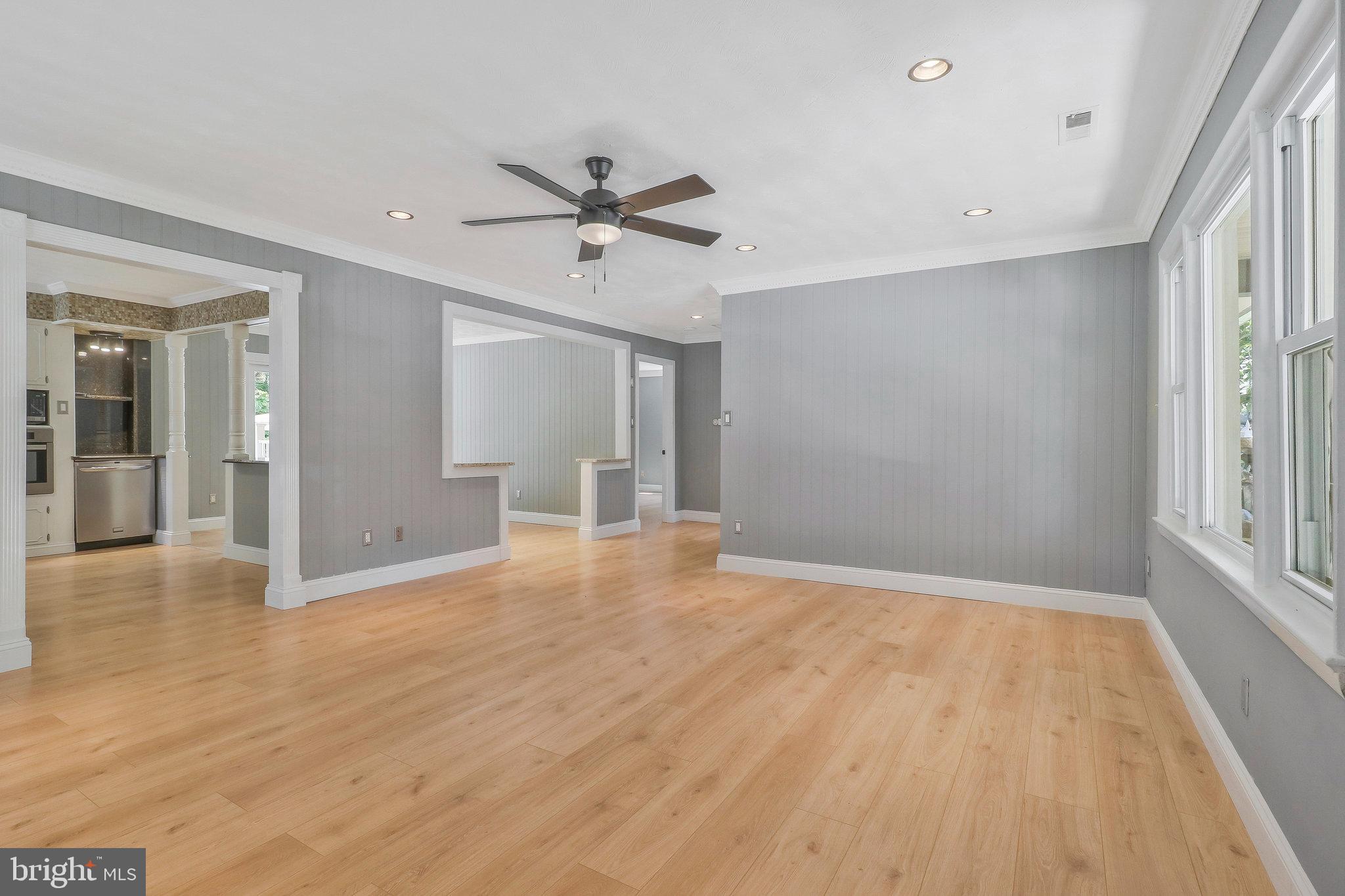 SEABROOK - Residential Lease