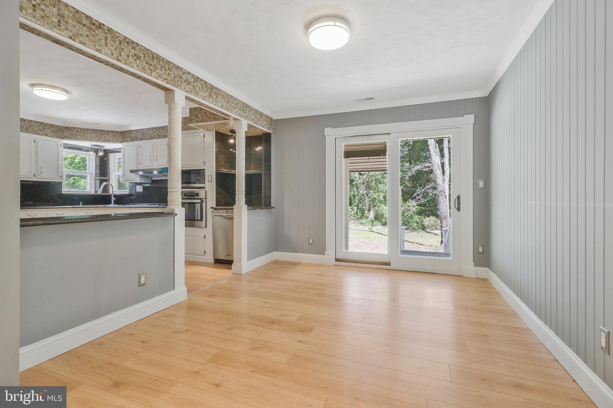 SEABROOK - Residential Lease