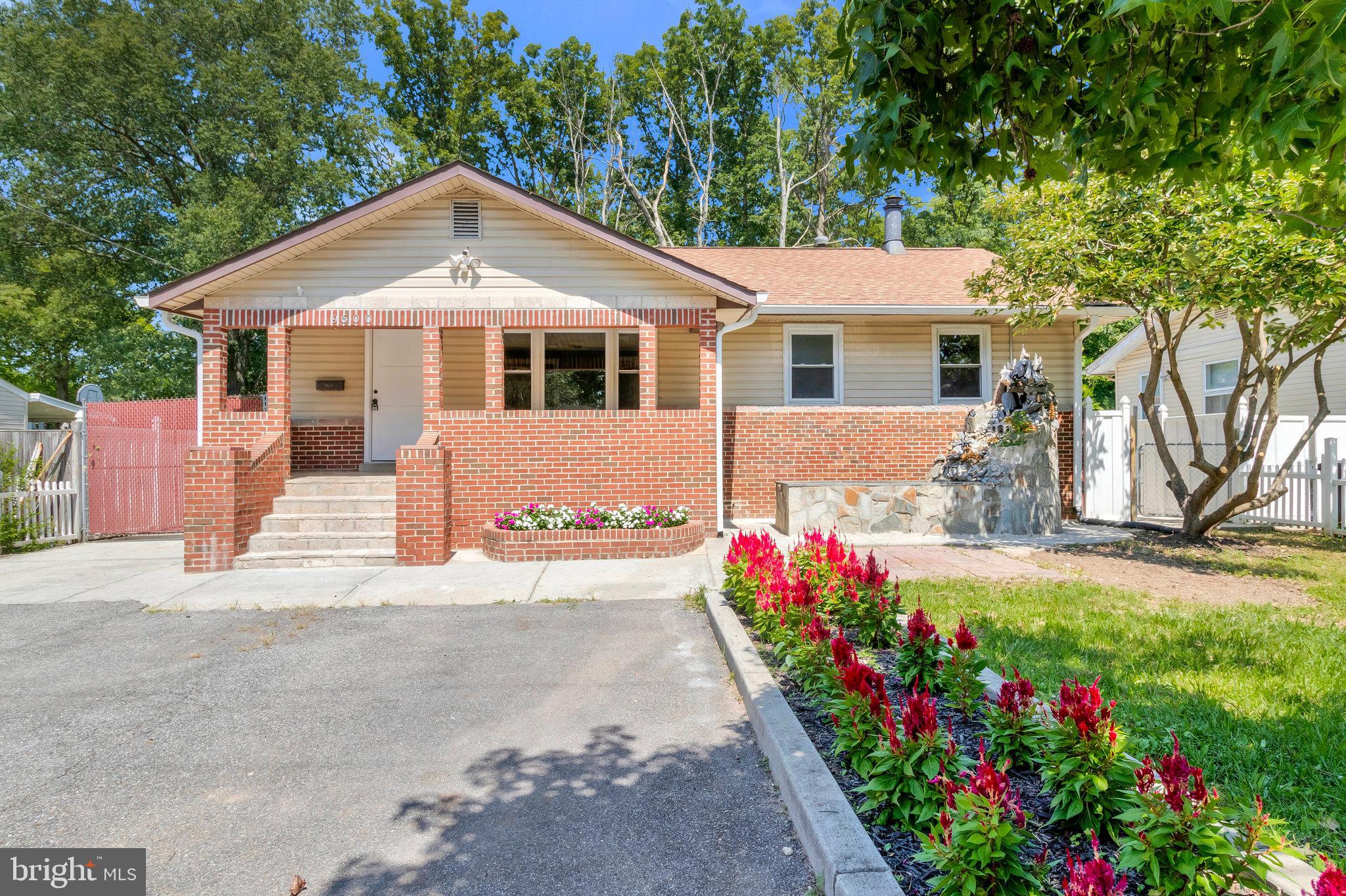 SEABROOK - Residential Lease