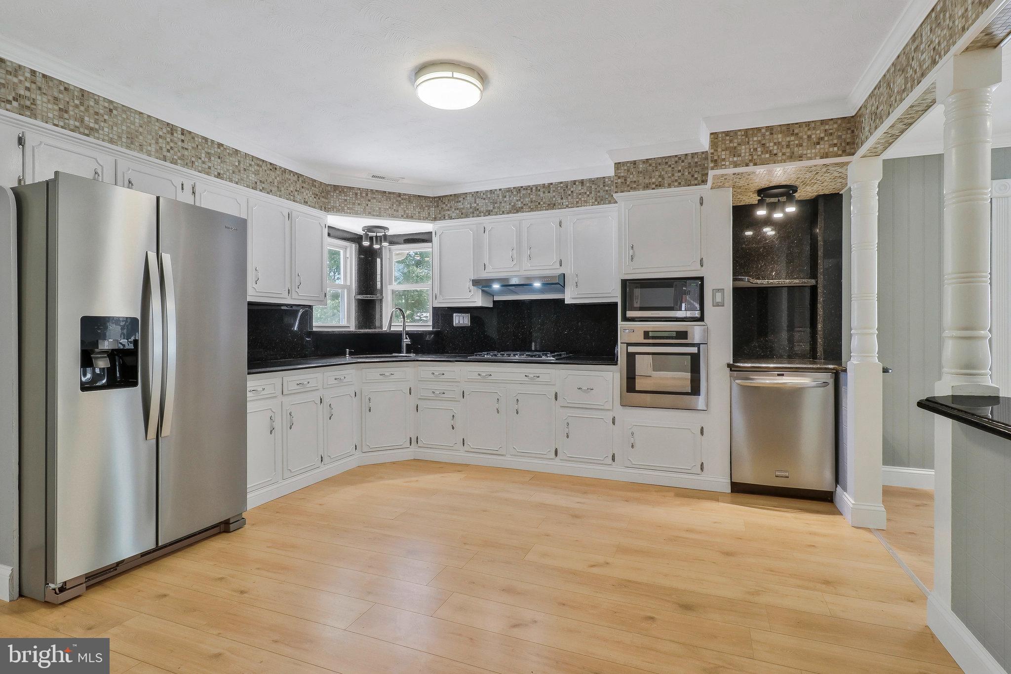 SEABROOK - Residential Lease