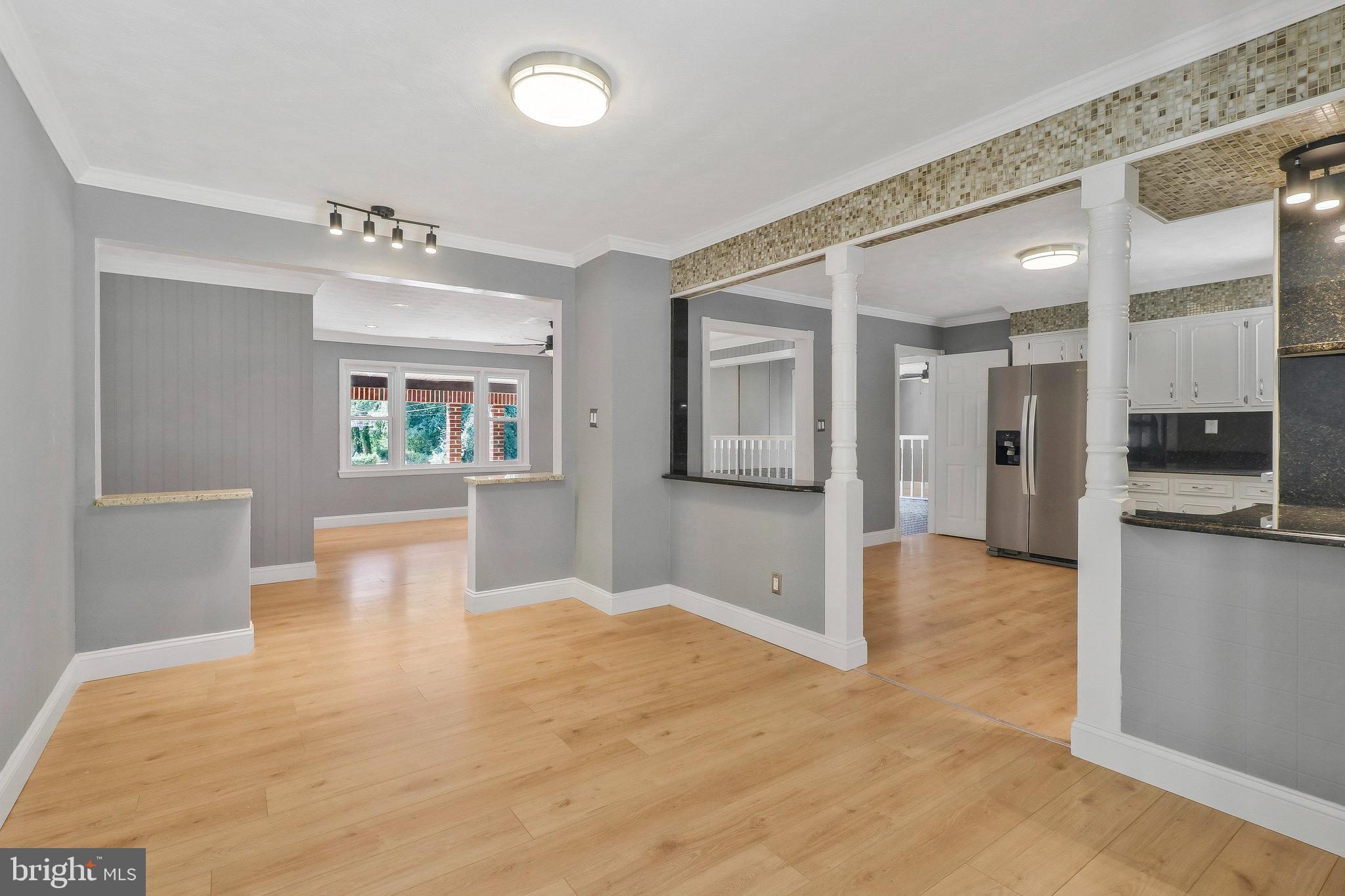 SEABROOK - Residential Lease