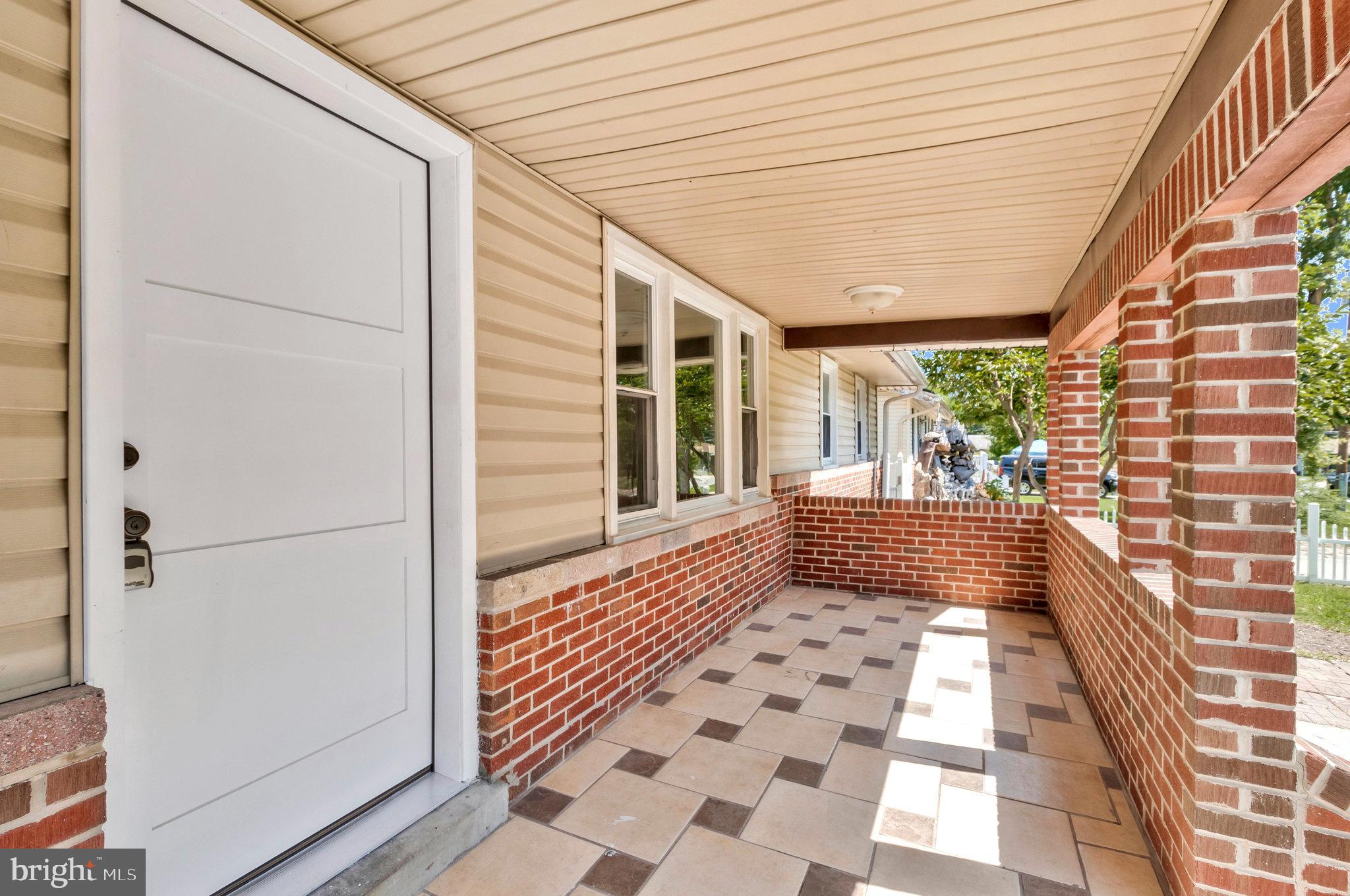 SEABROOK - Residential Lease