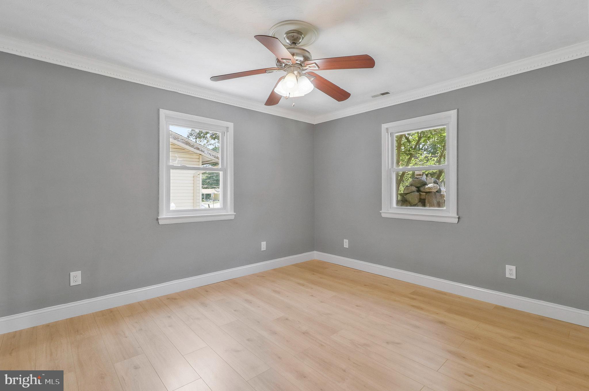 SEABROOK - Residential Lease