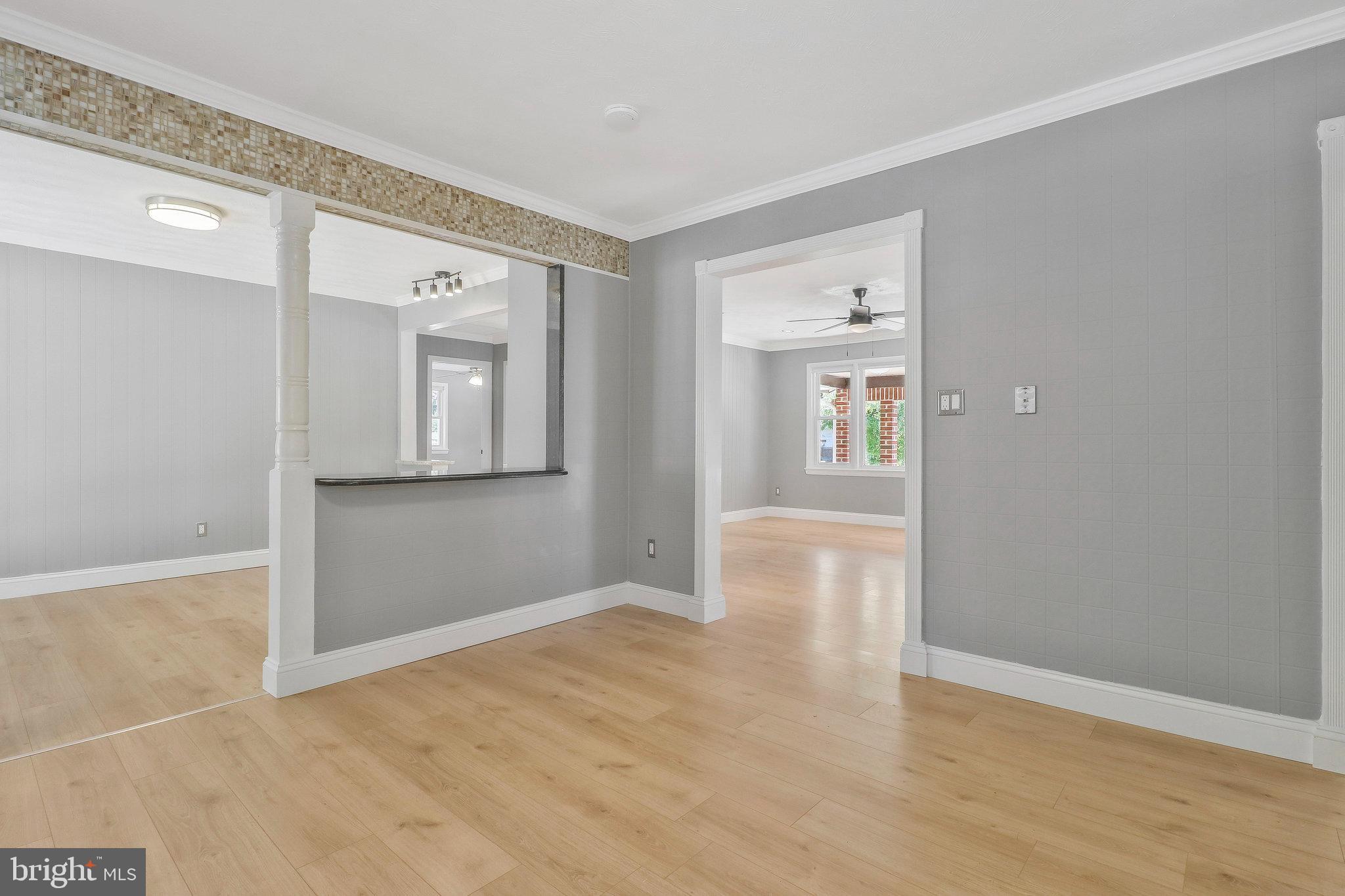 SEABROOK - Residential Lease