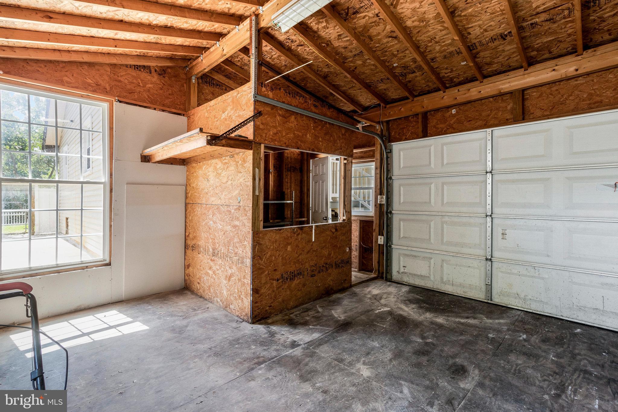 SEABROOK - Residential Lease