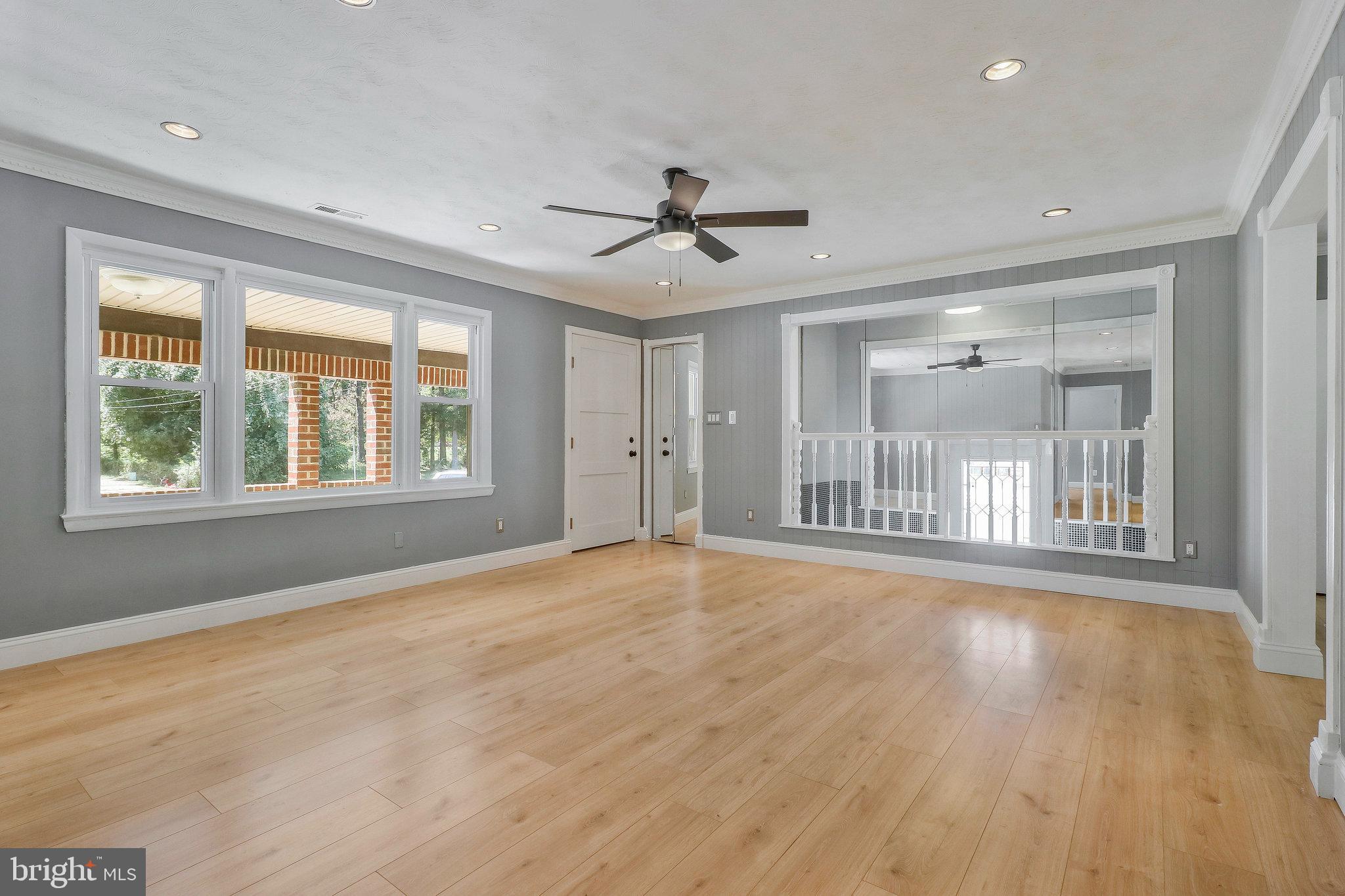 SEABROOK - Residential Lease