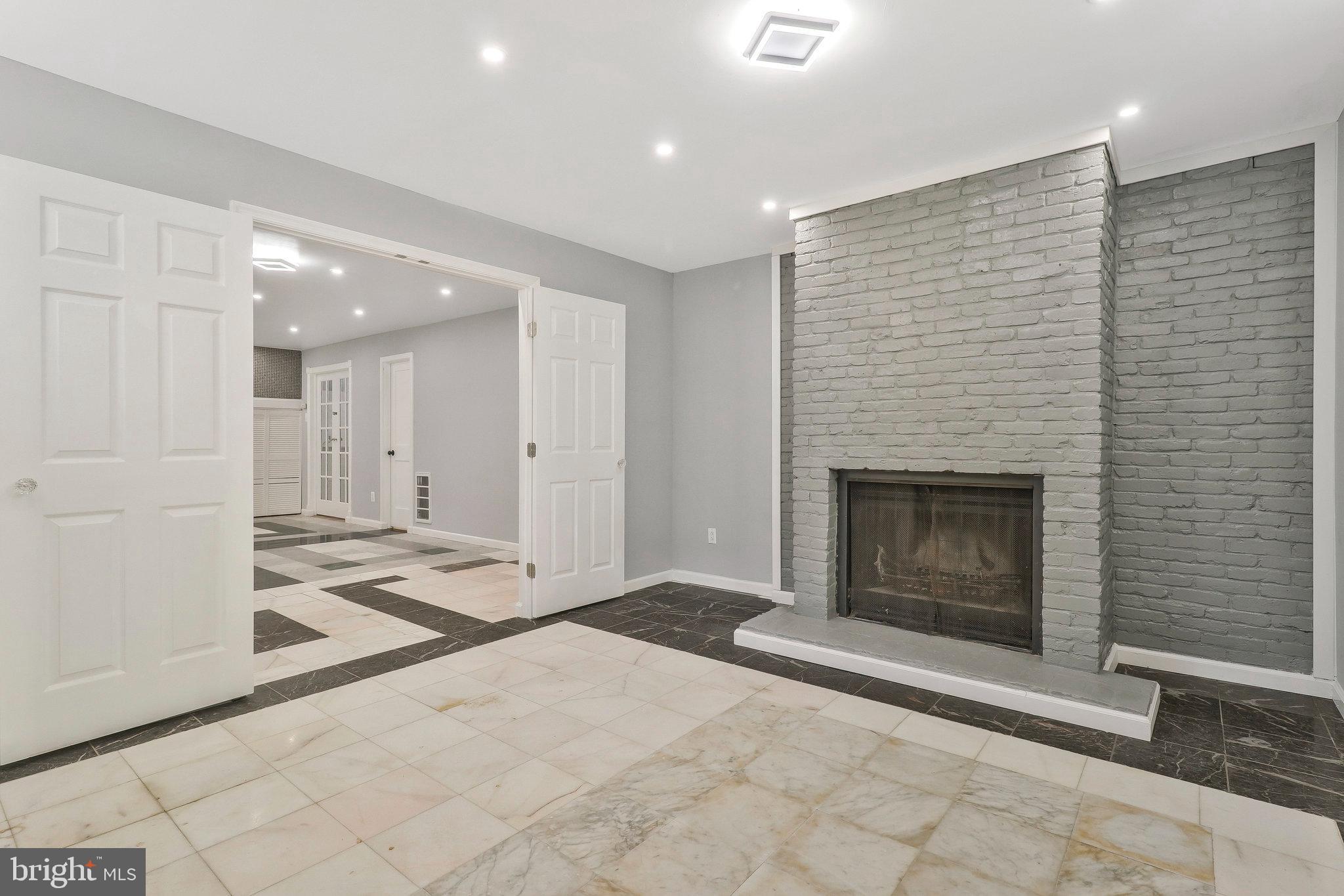 SEABROOK - Residential Lease