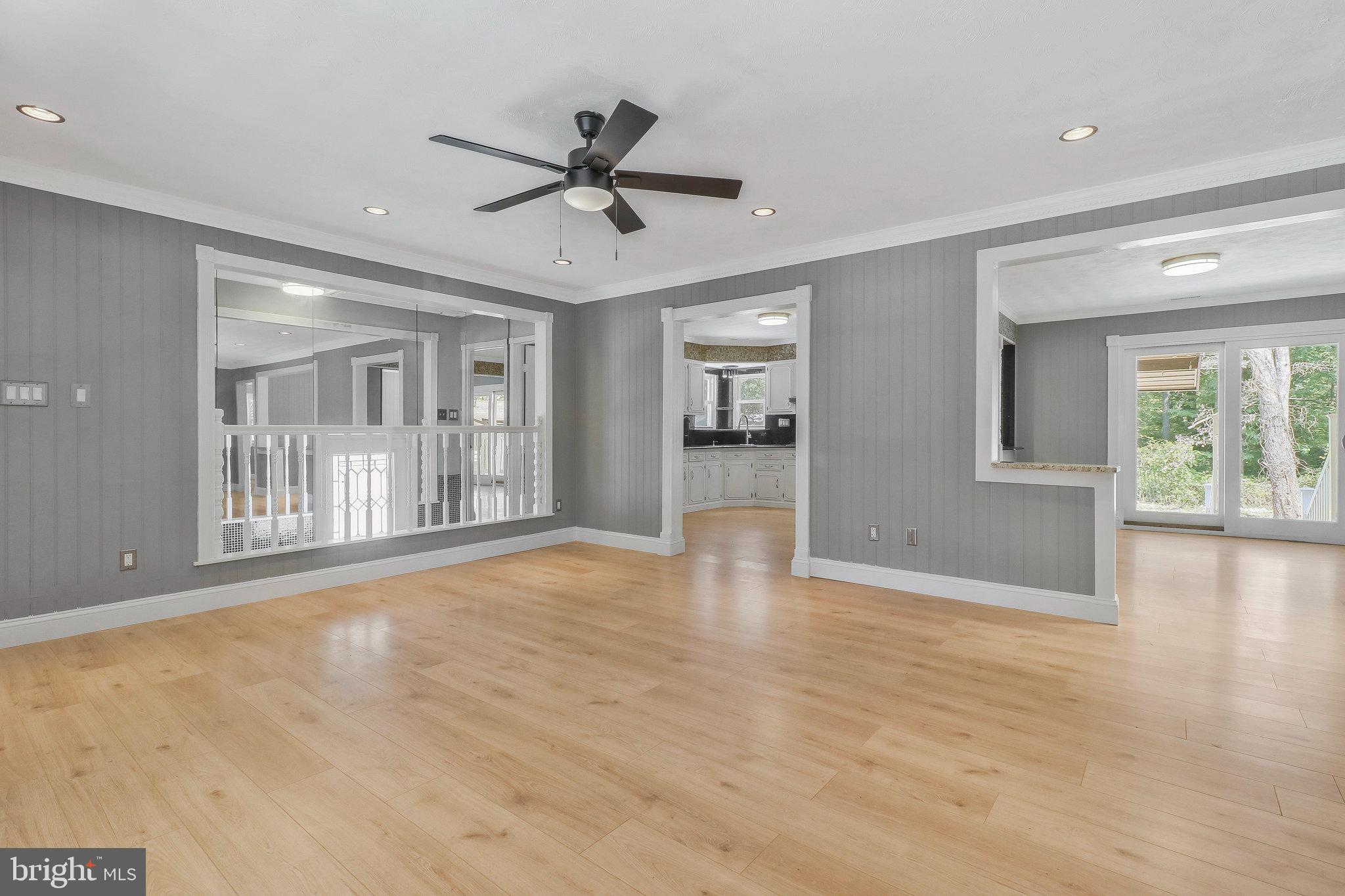 SEABROOK - Residential Lease