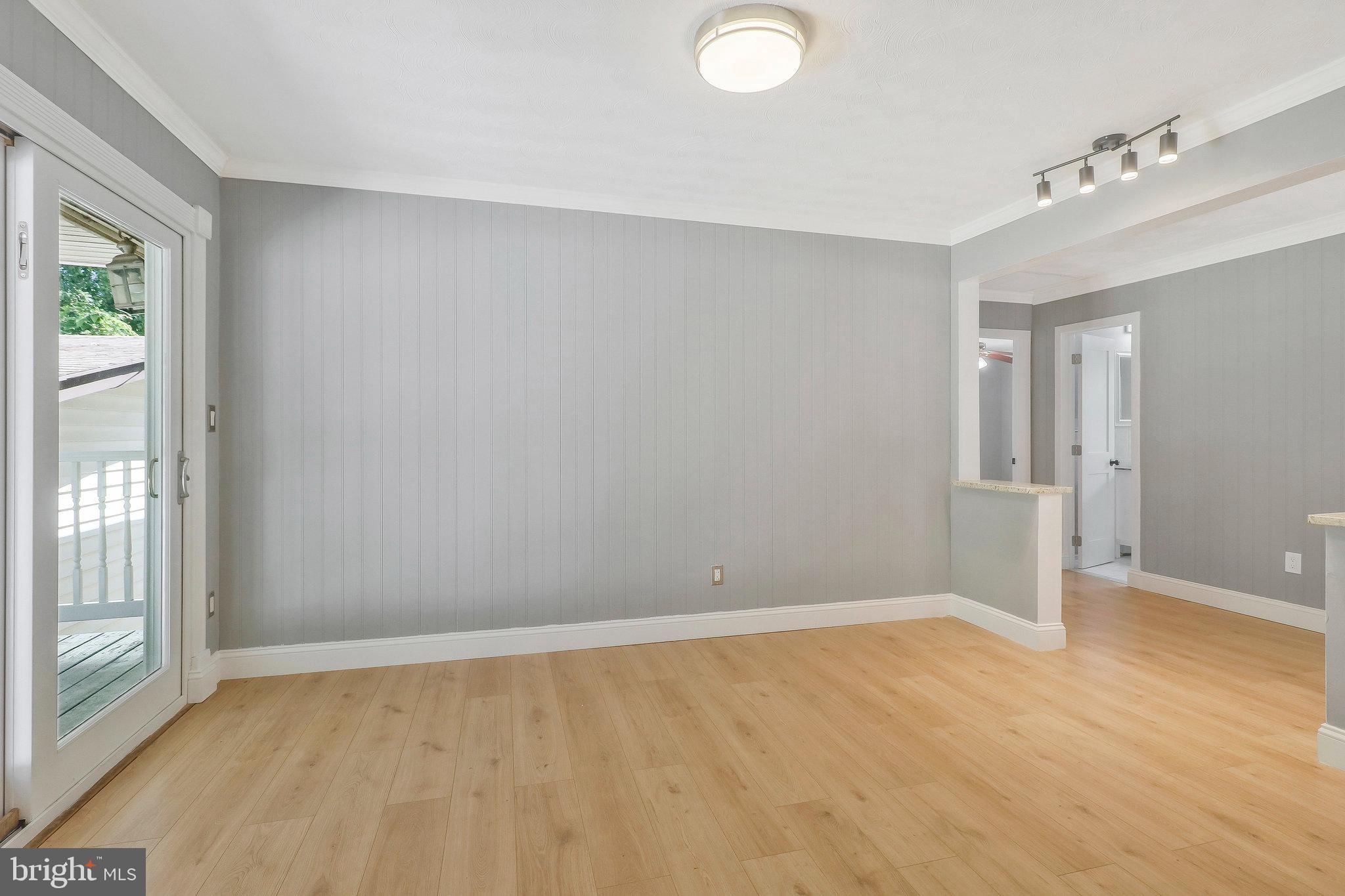 SEABROOK - Residential Lease