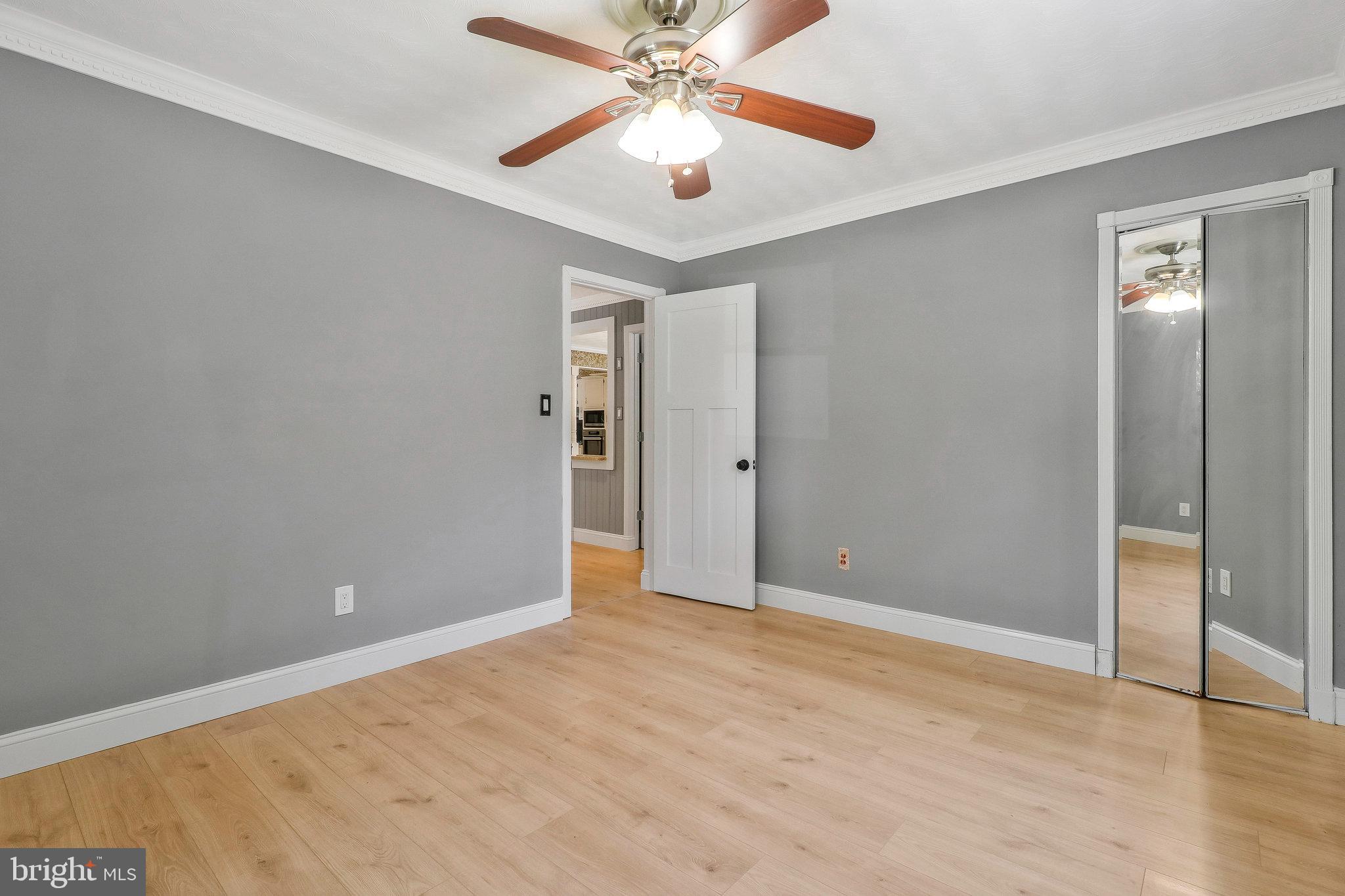 SEABROOK - Residential Lease