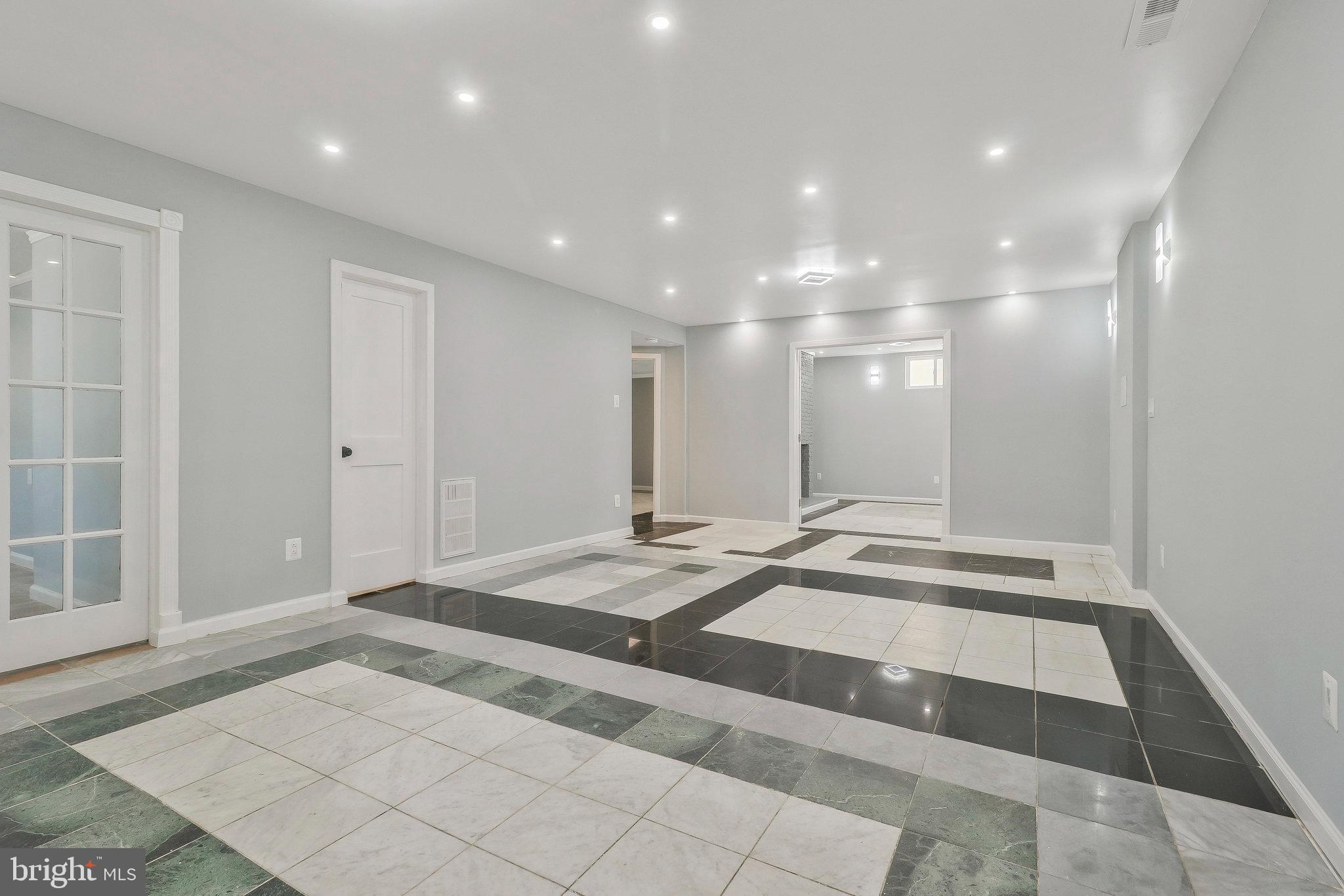 SEABROOK - Residential Lease