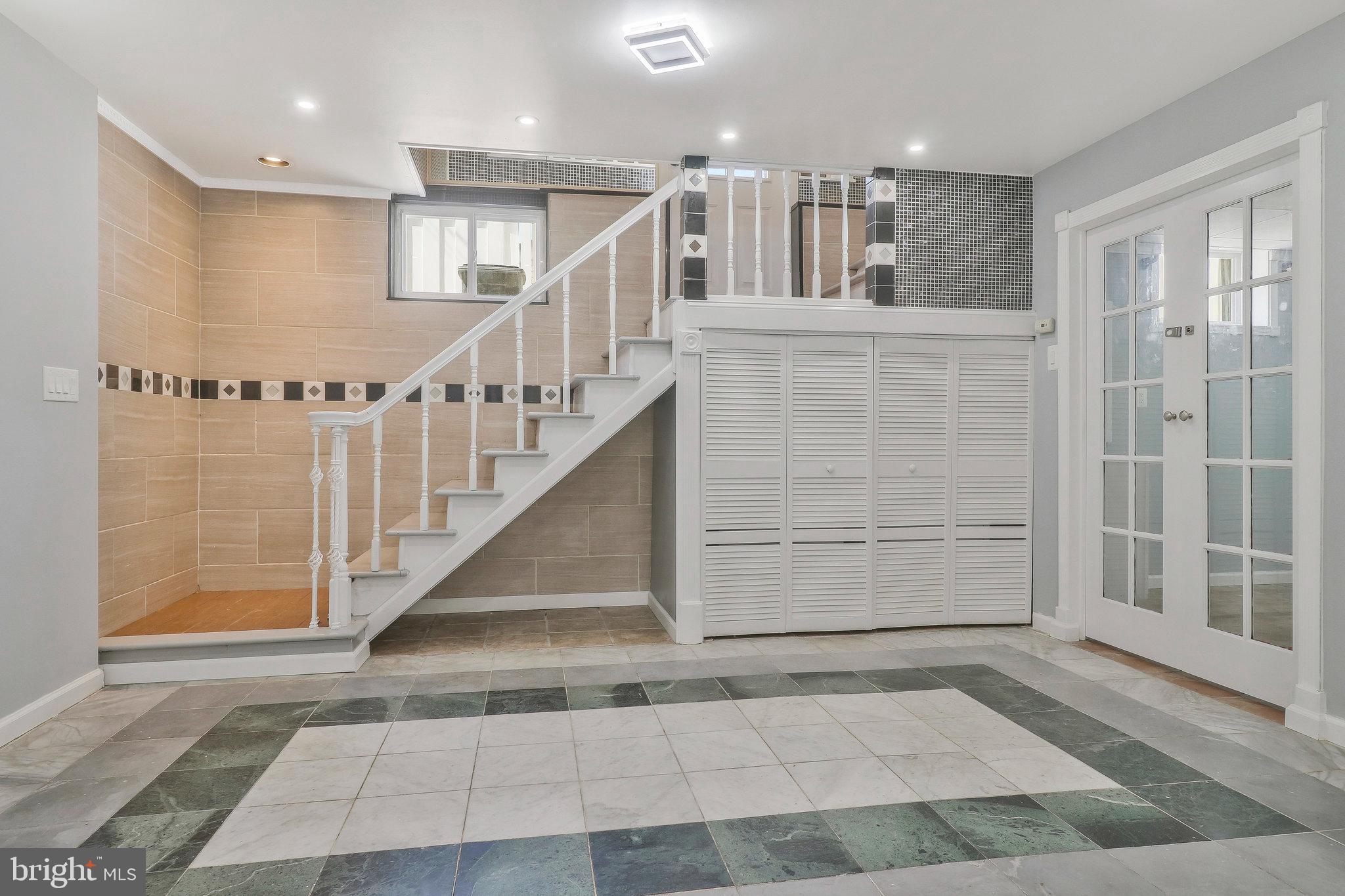 SEABROOK - Residential Lease