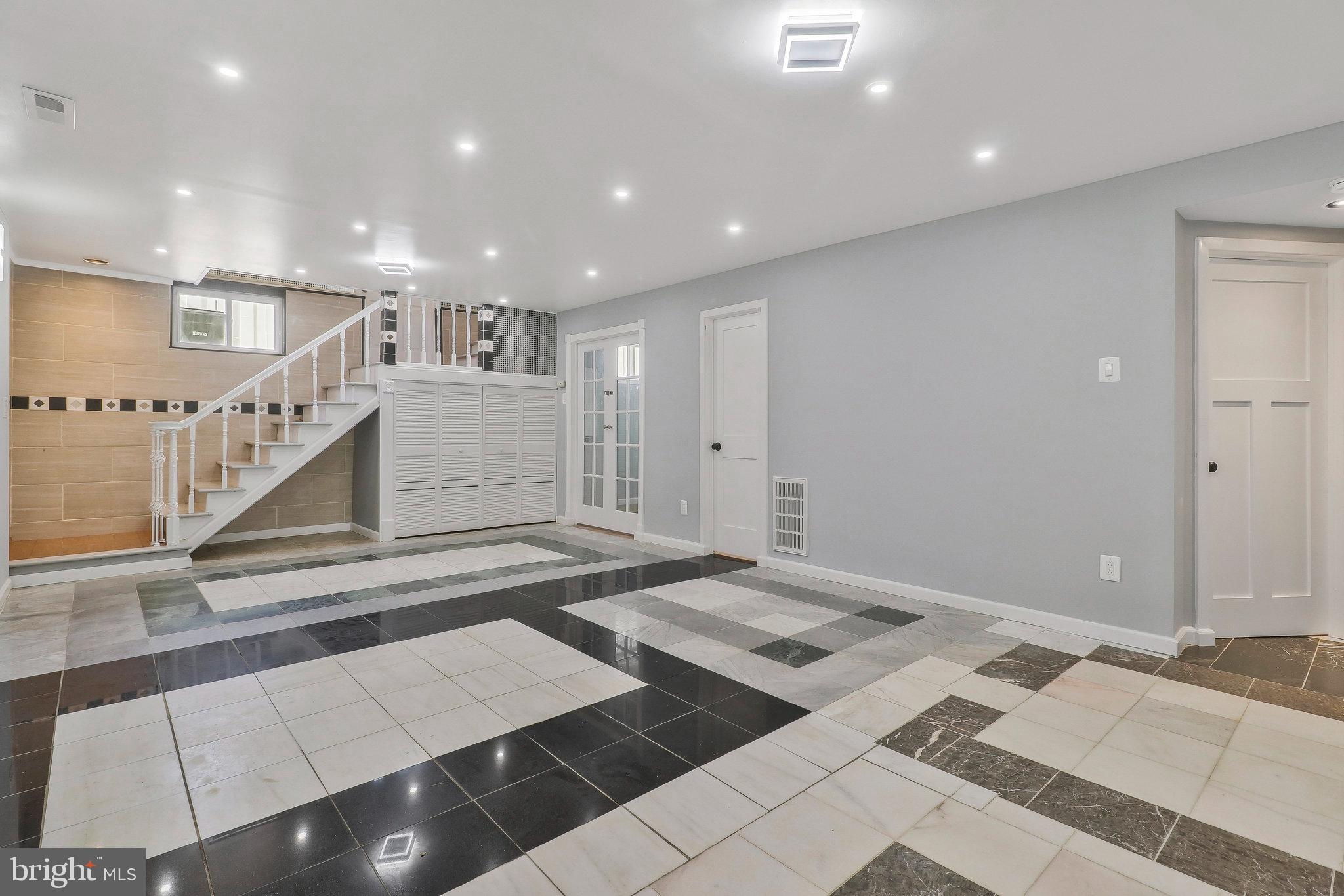 SEABROOK - Residential Lease