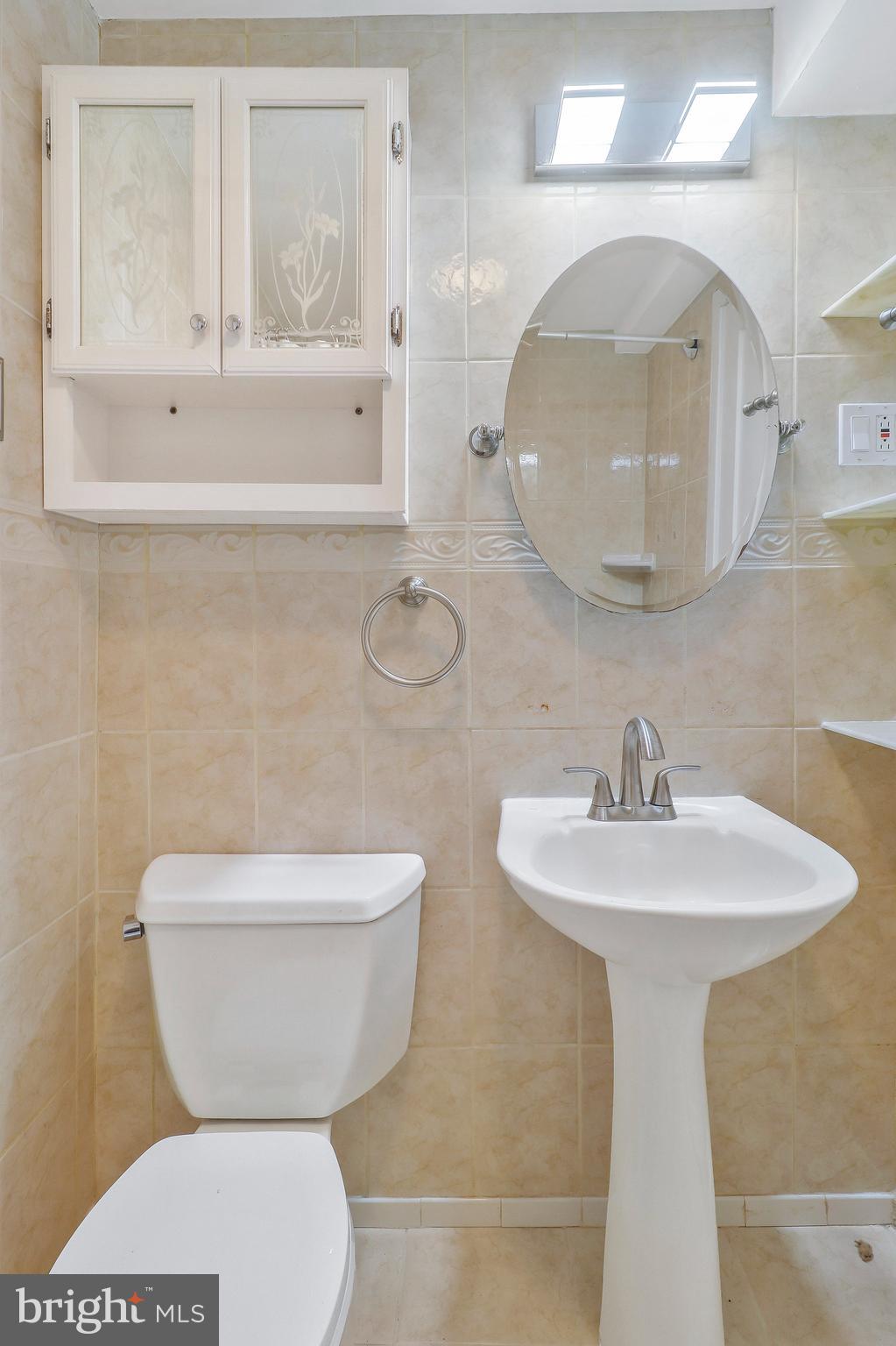 SEABROOK - Residential Lease